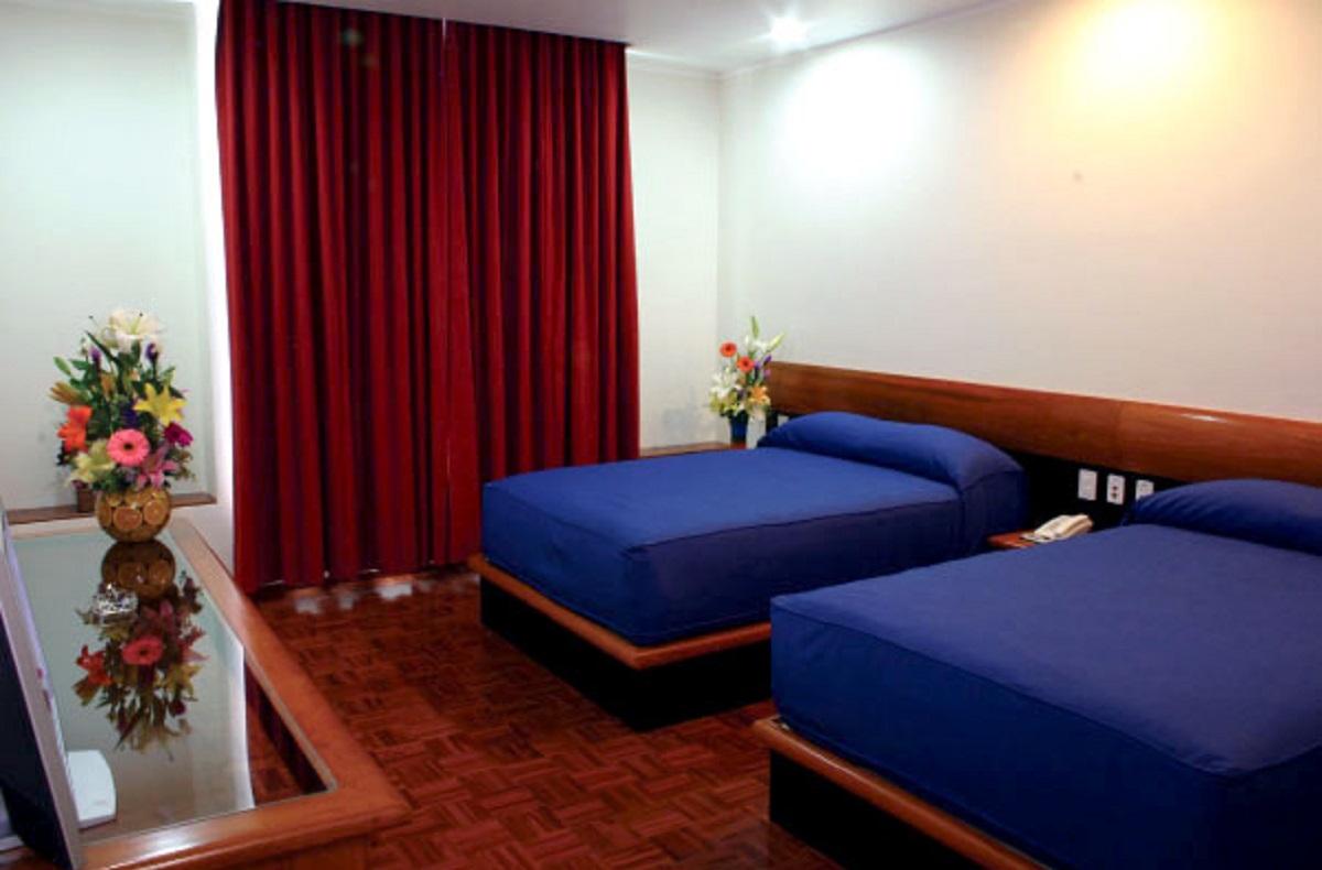 Gs (adults Only) Cuernavaca