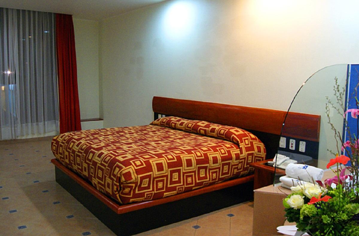 Gs (adults Only) Hotel Cuernavaca