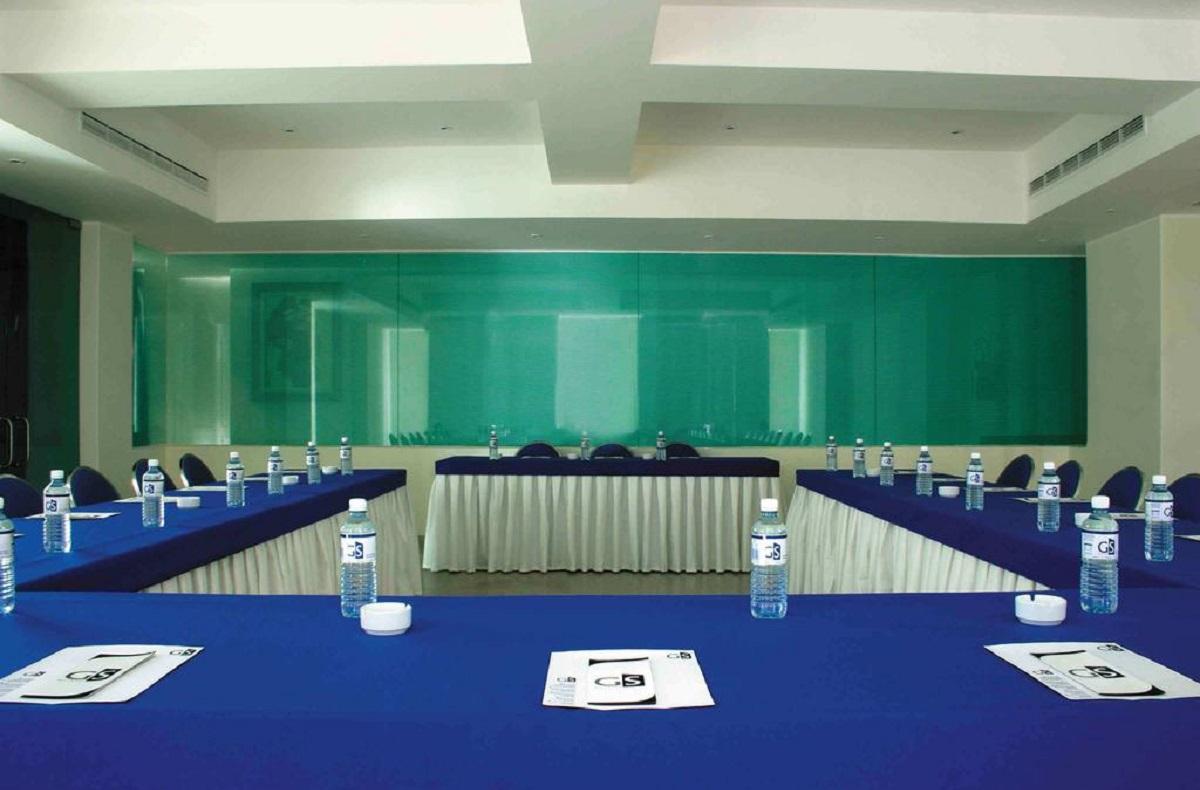 Gs (adults Only) Hotel Cuernavaca