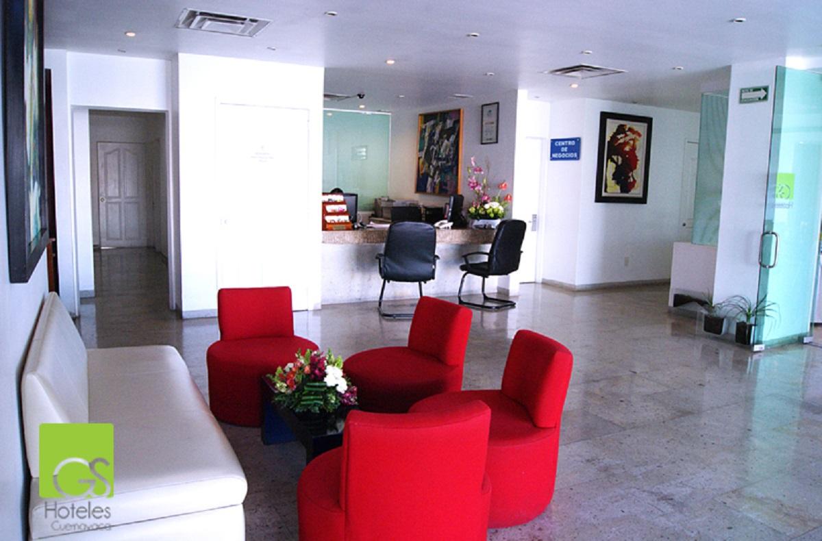 Hotel Gs (adults Only) Cuernavaca