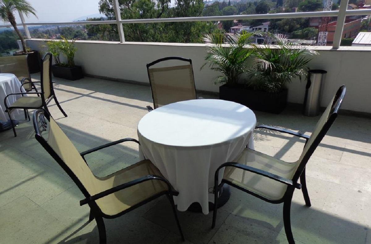 Gs (adults Only) Cuernavaca