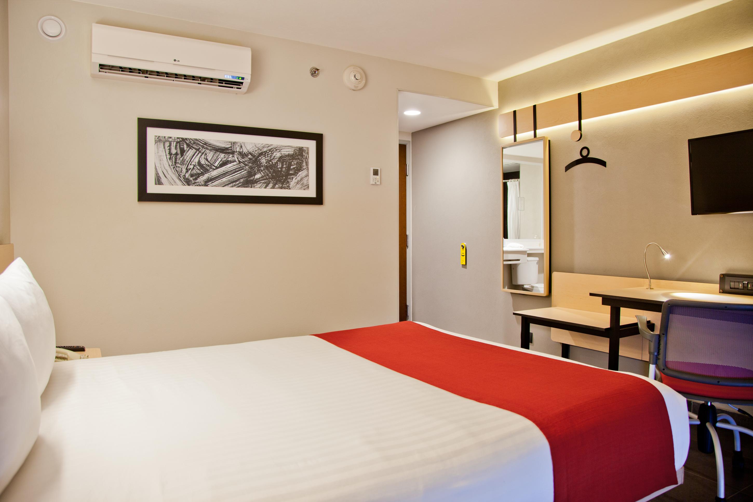 Express By Marriott Hotel