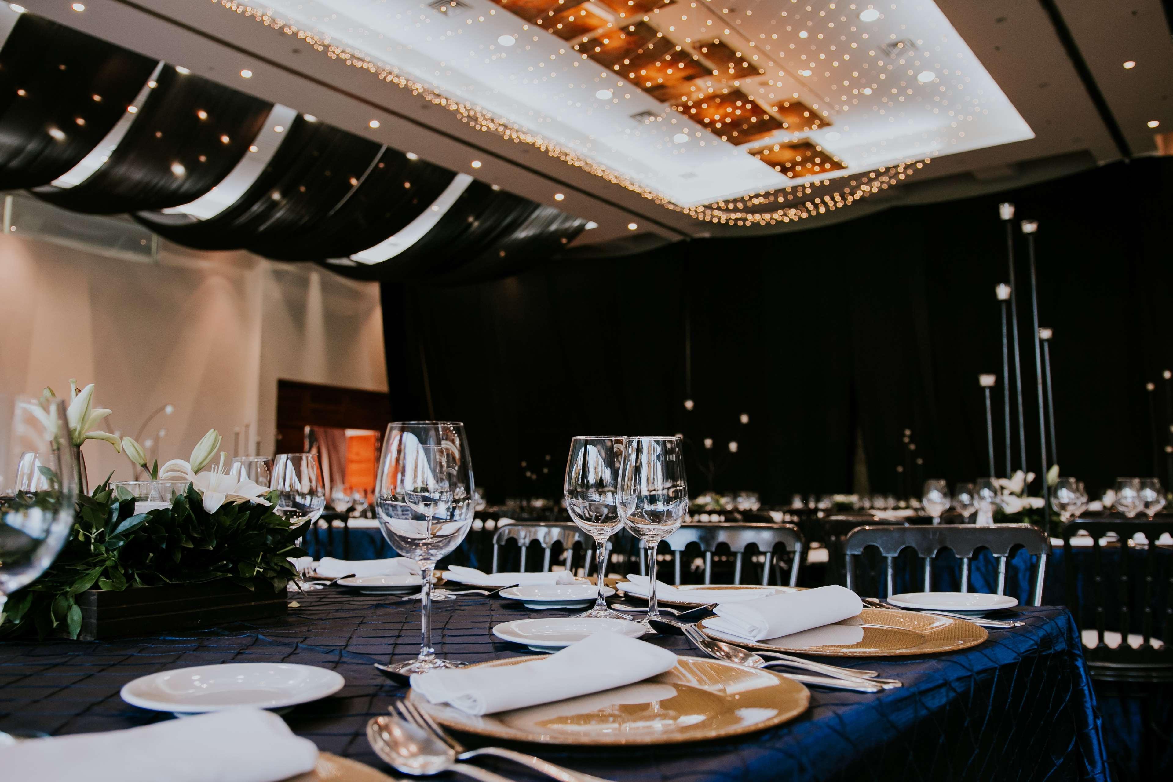 Radisson Poliforum Plaza Leon
