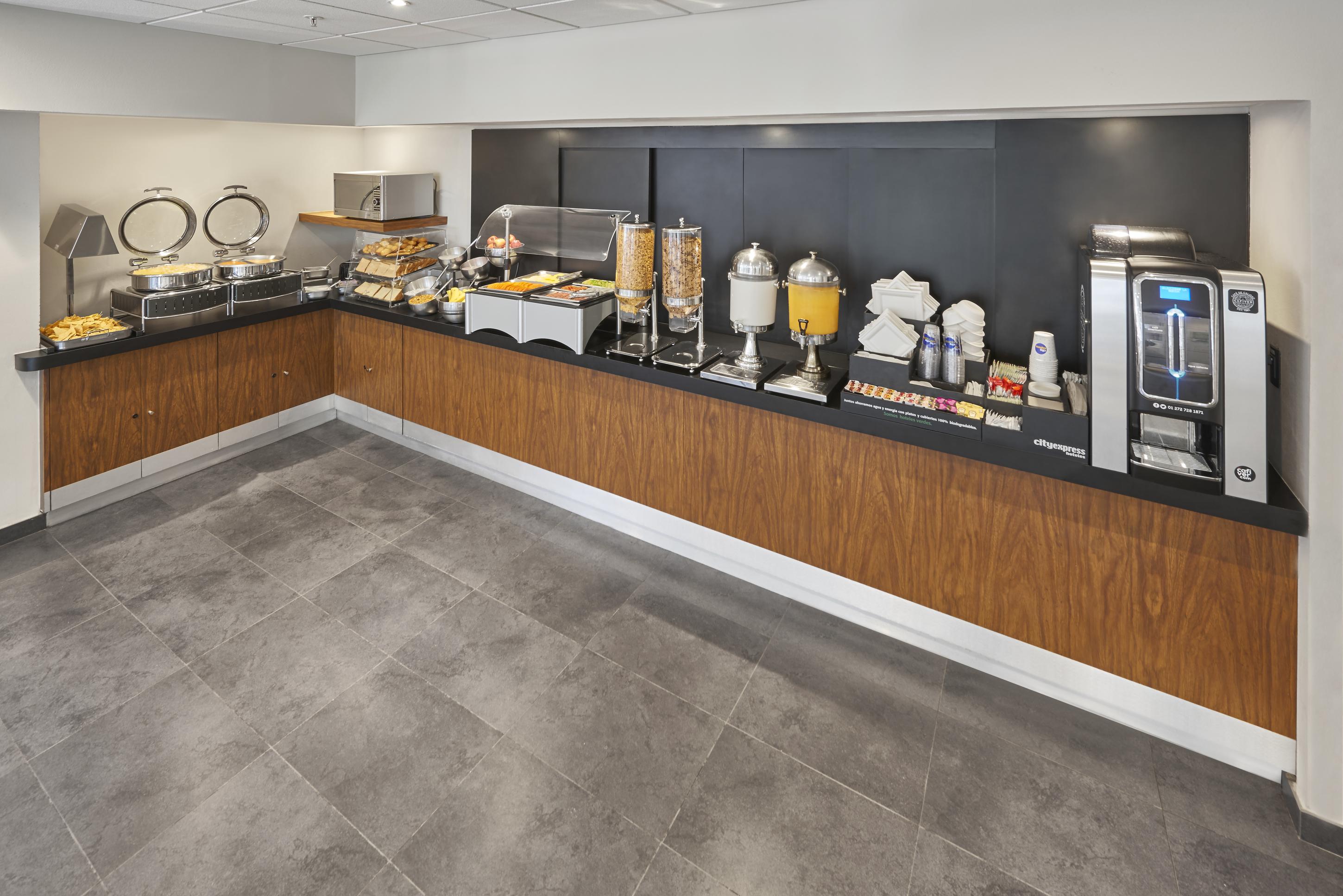 Hotel Express By Marriott