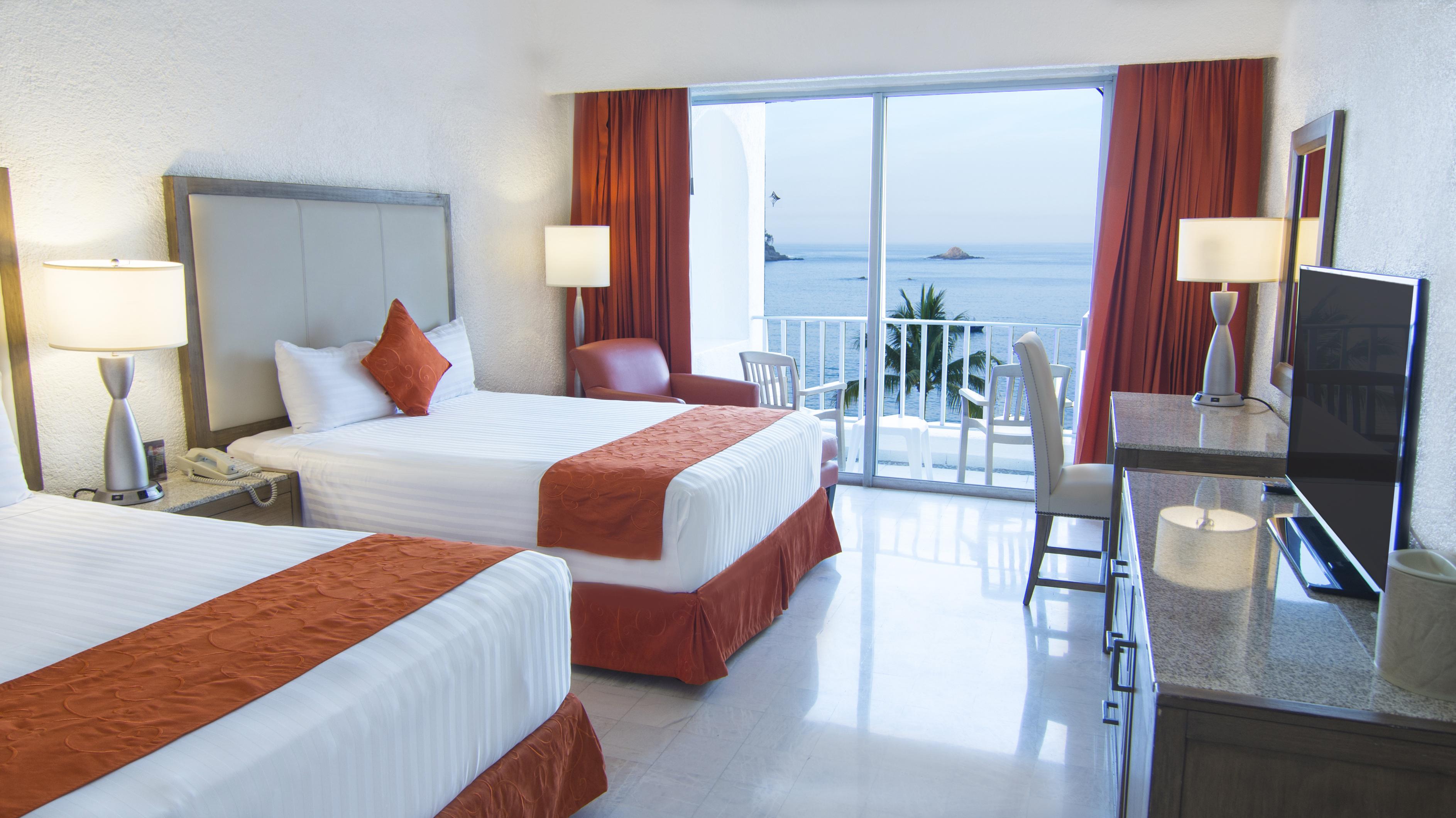 Tesoro 4* Manzanillo