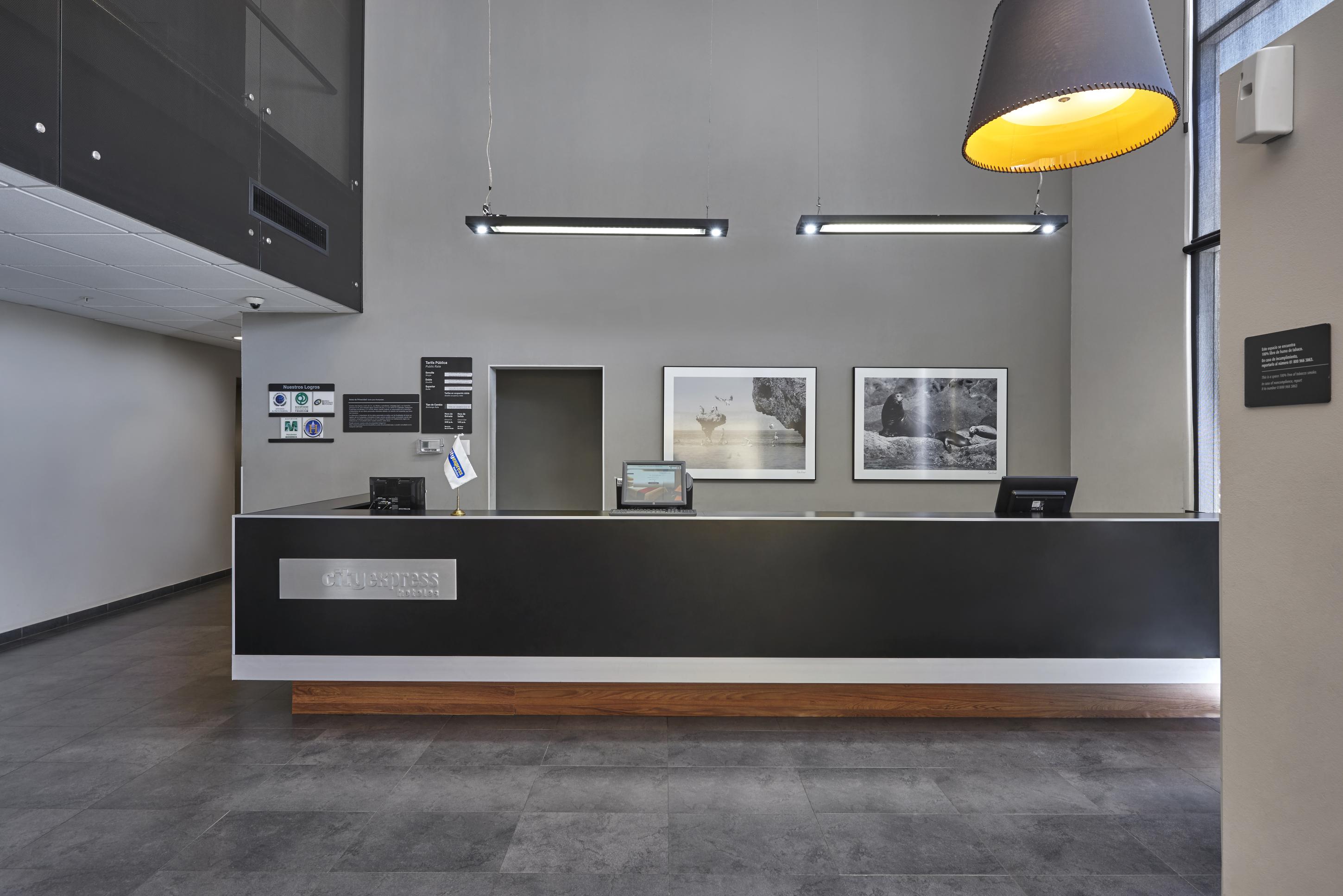 Hotel Express By Marriott