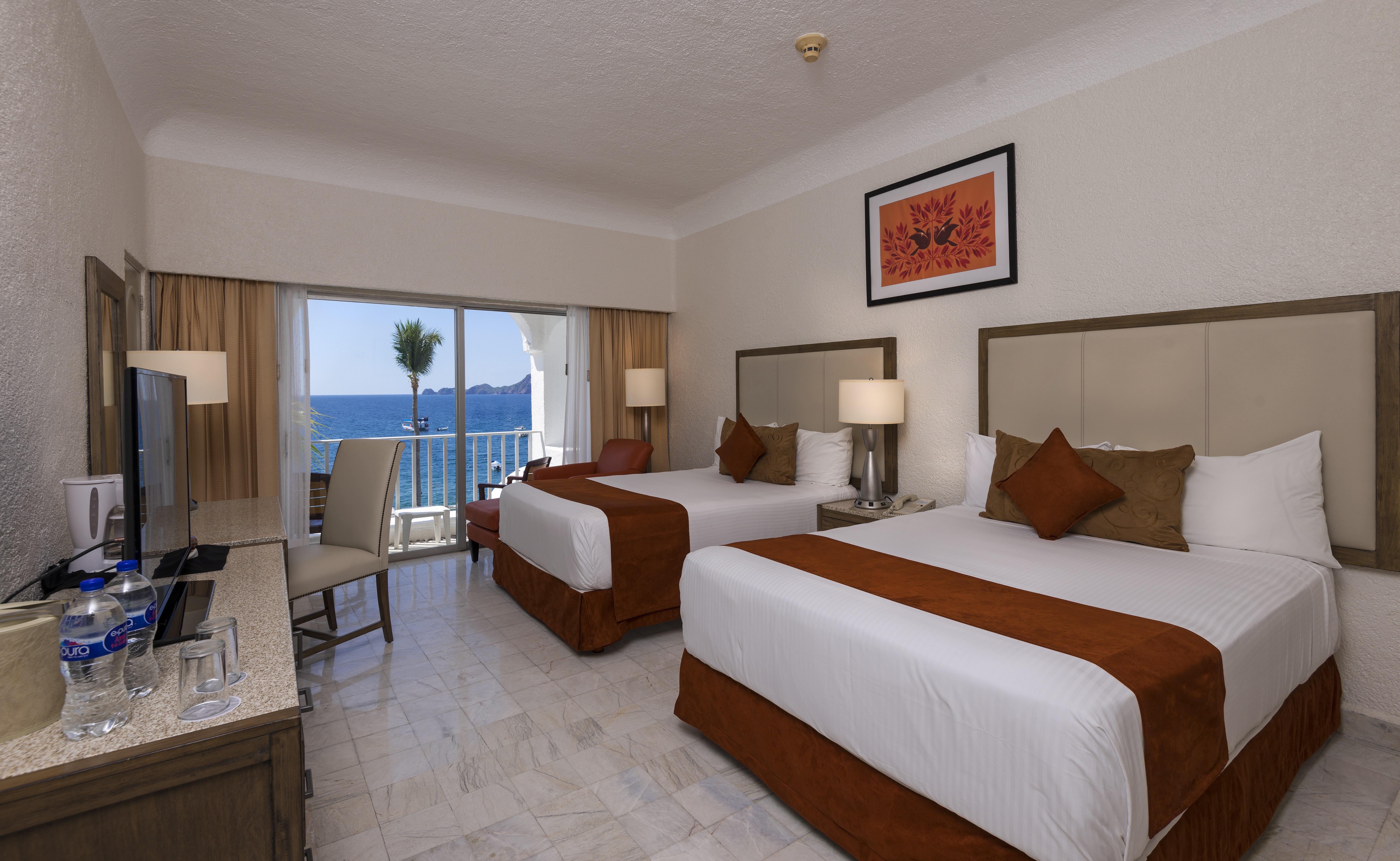 Tesoro Resort Manzanillo