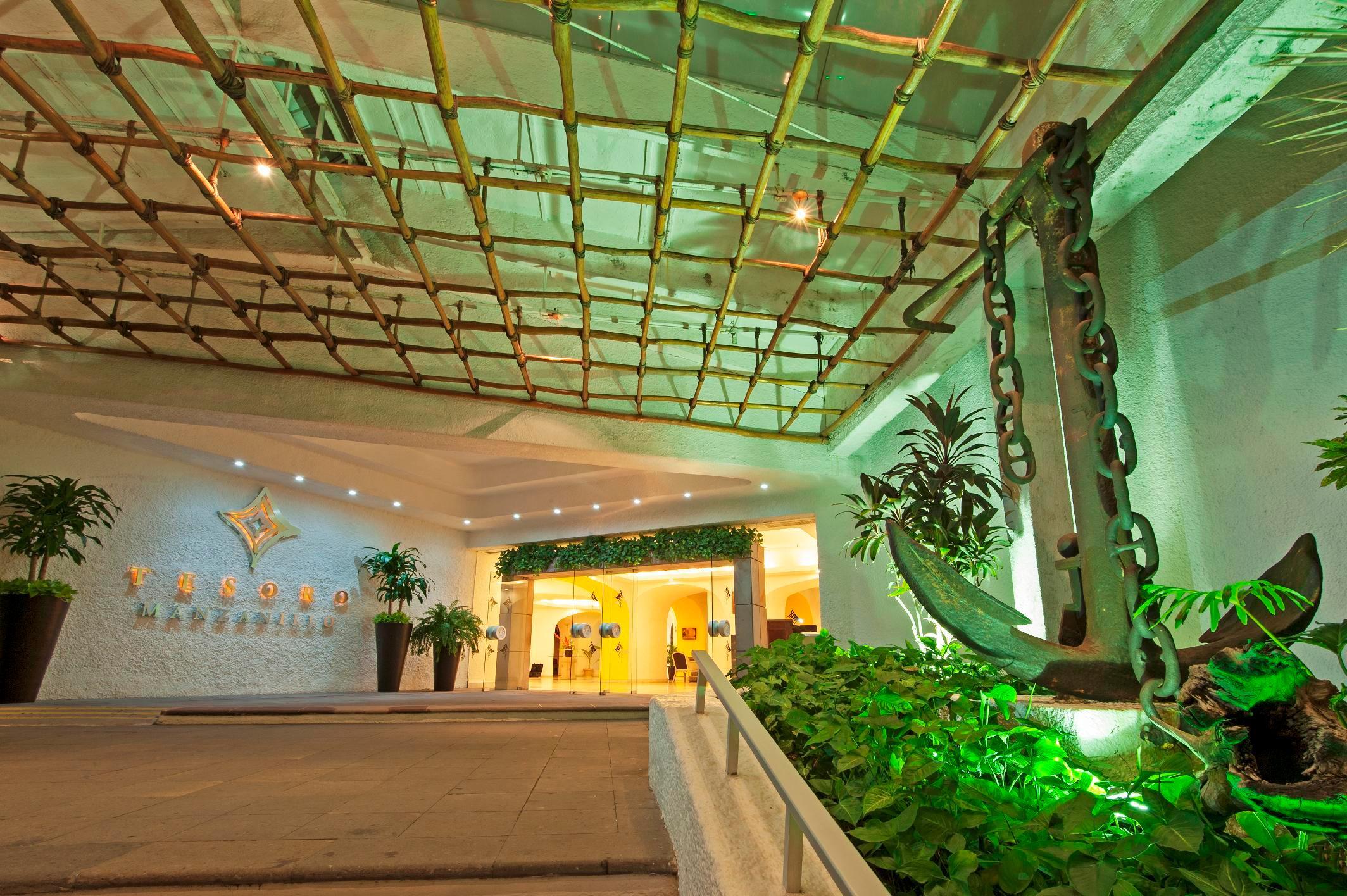 Resort Tesoro 4*