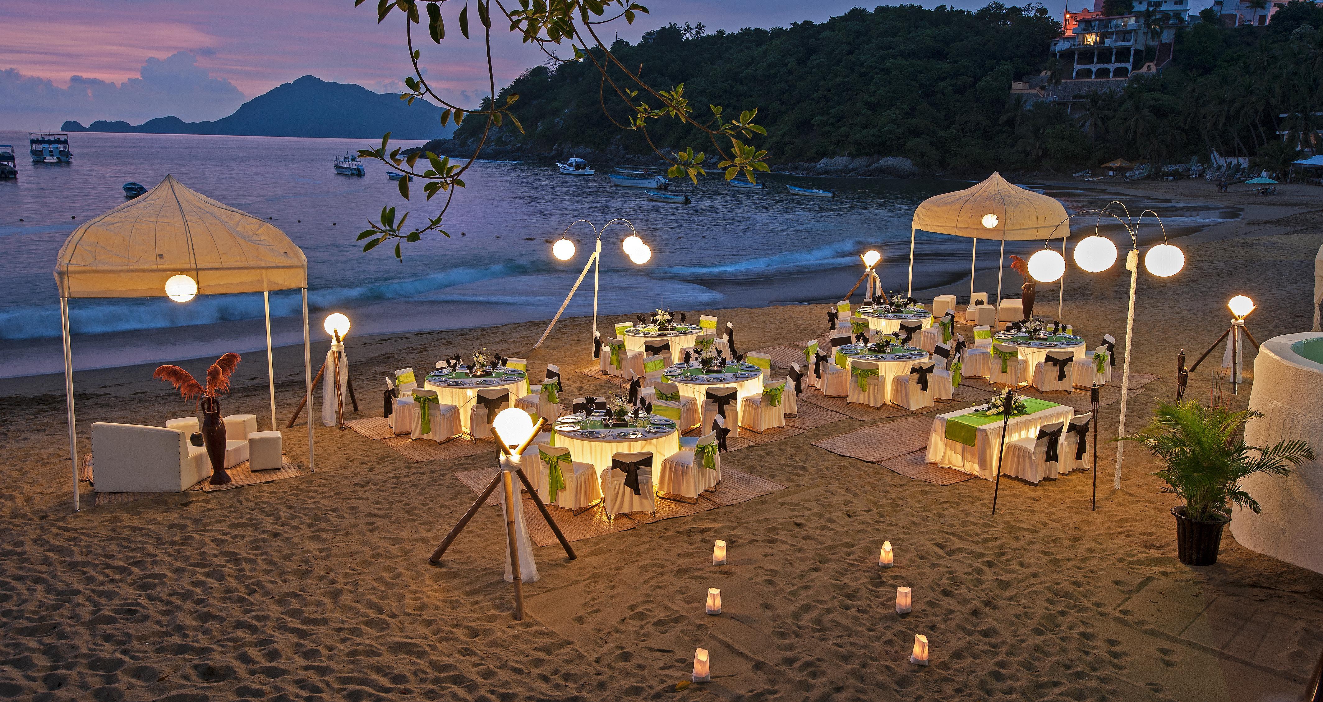 Resort Tesoro