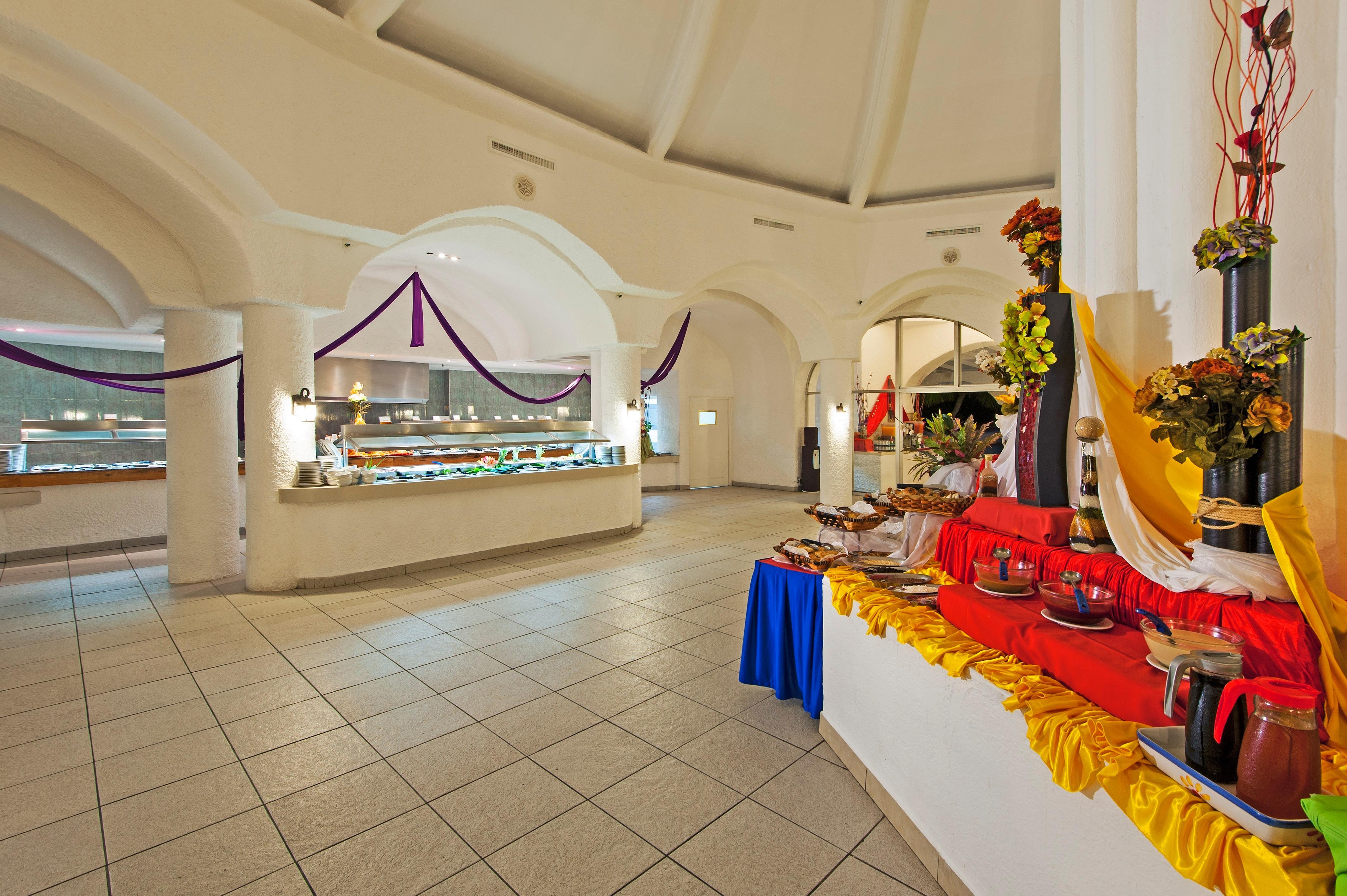 Tesoro Resort 4*