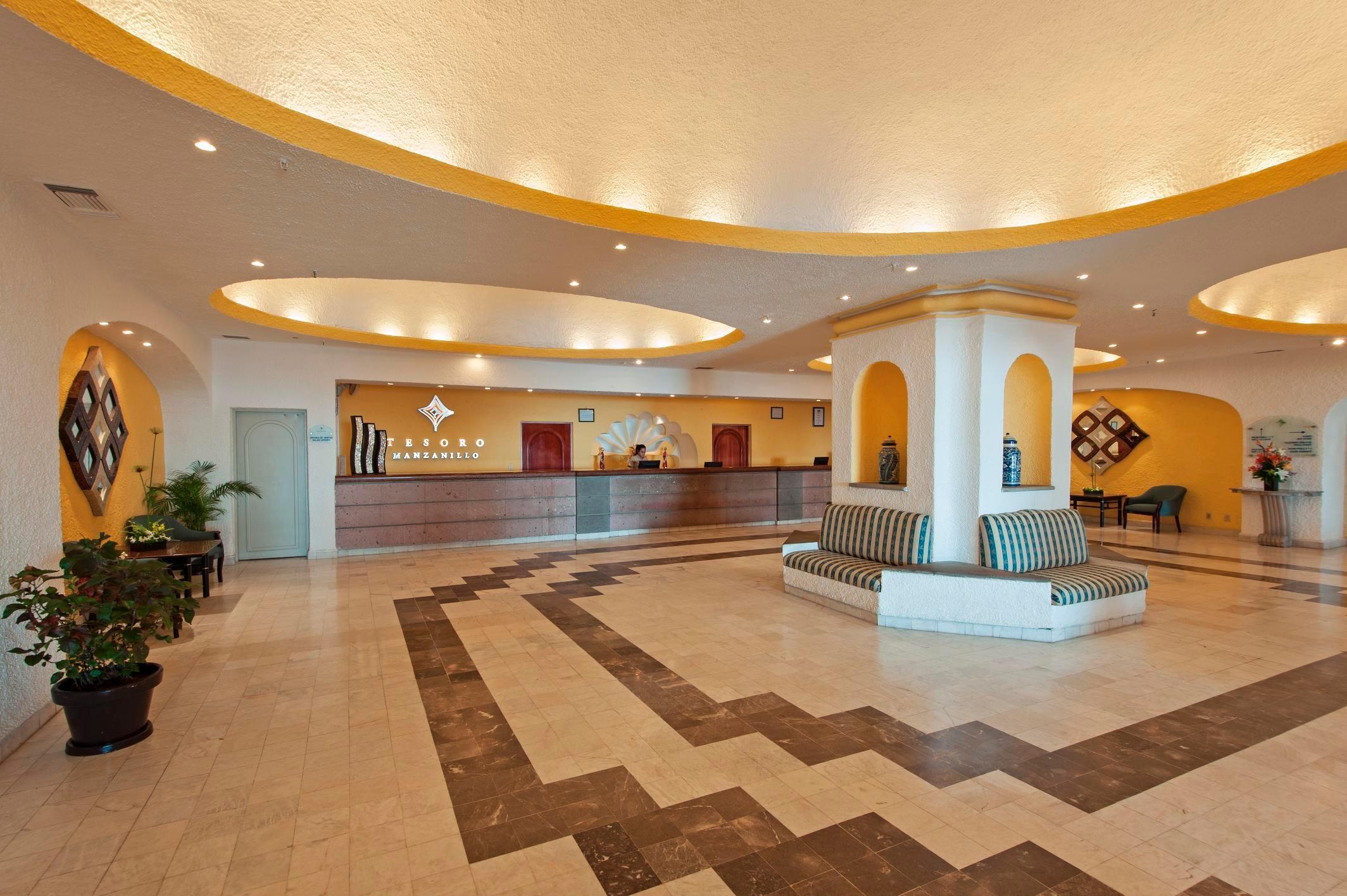 Tesoro Resort 4*
