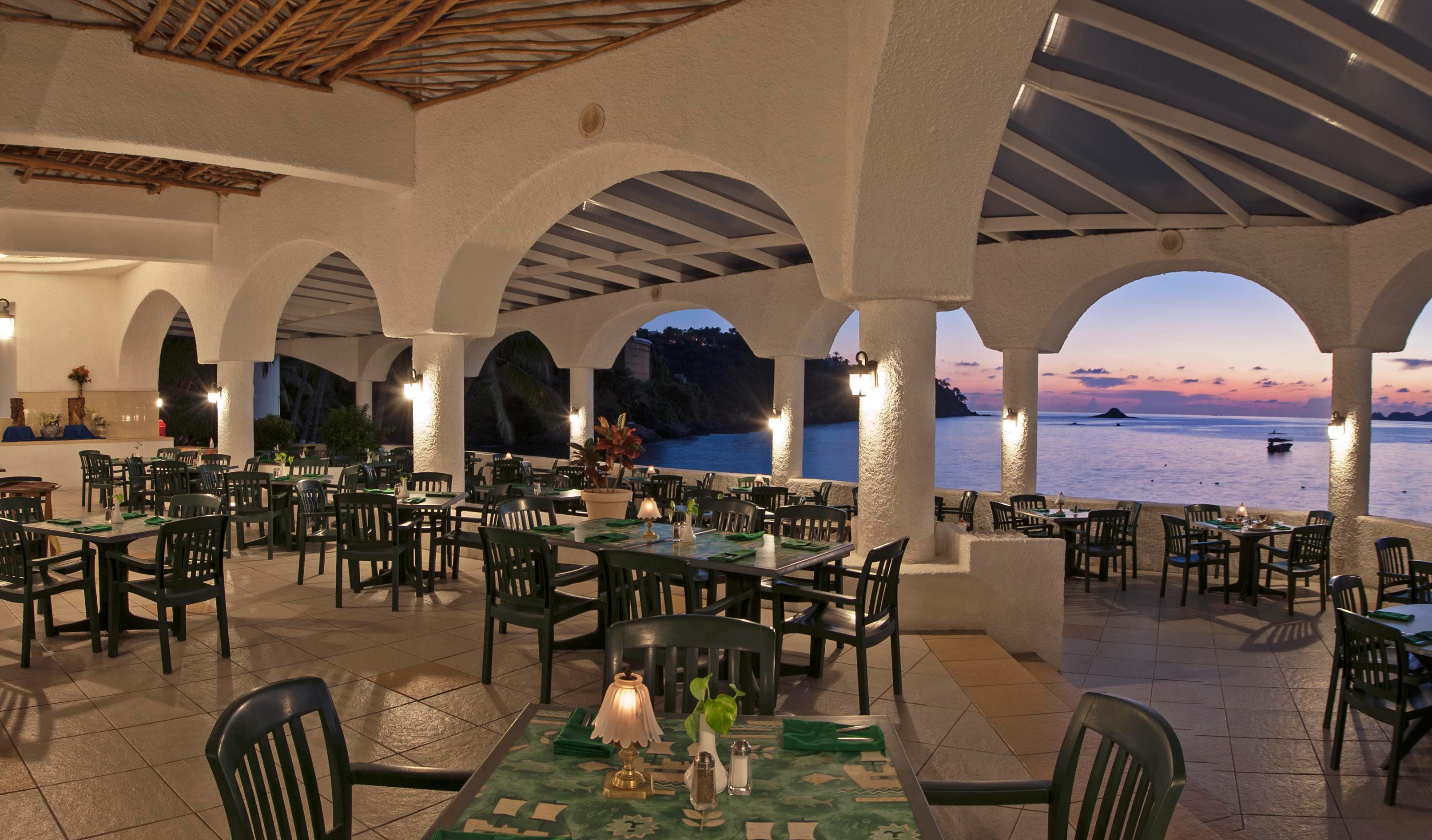 Tesoro 4* Manzanillo