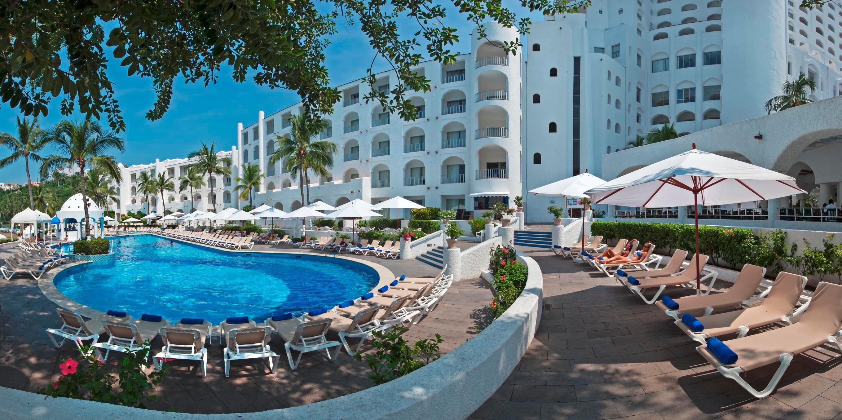 Resort Tesoro