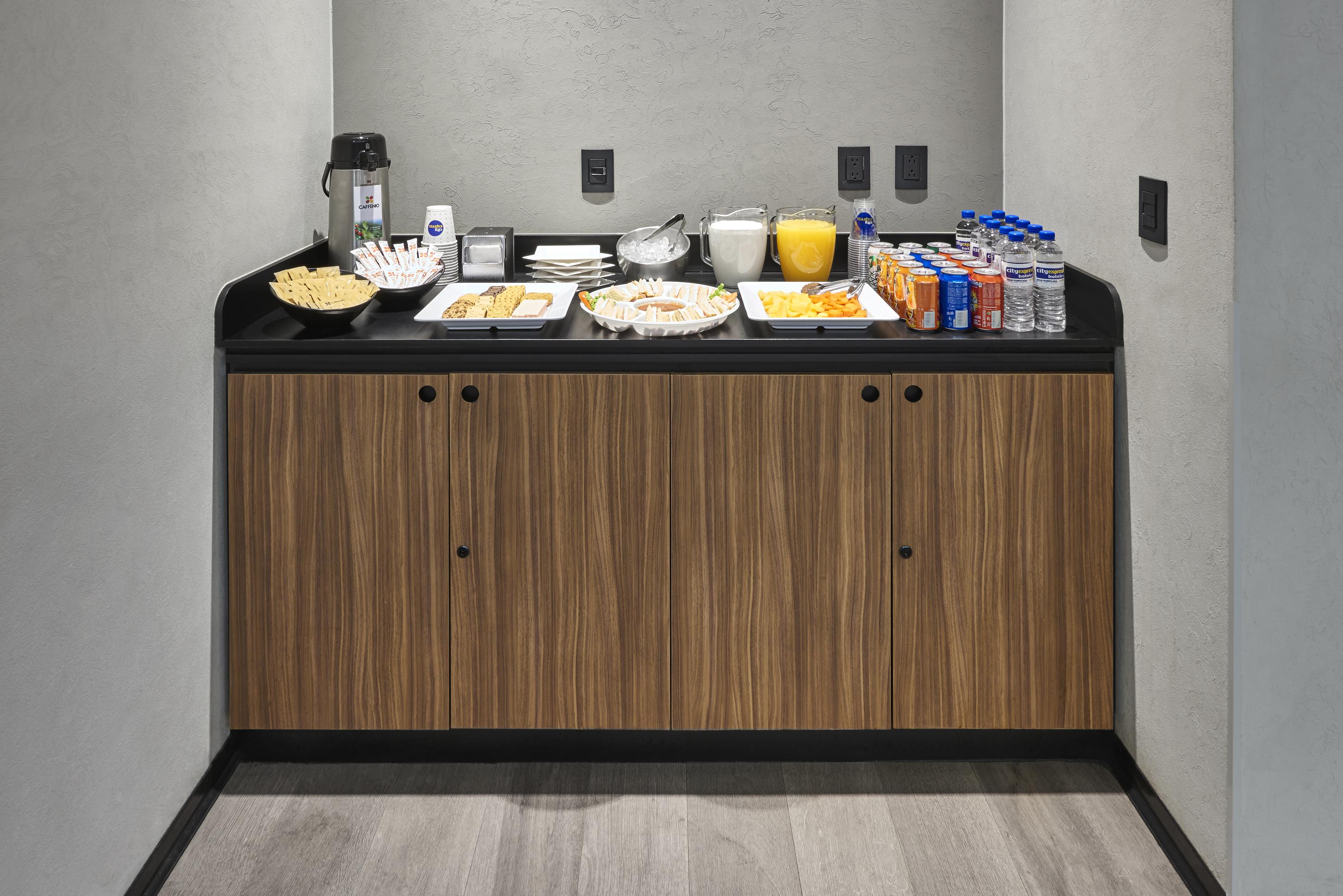 Hotel Express By Marriott 4*