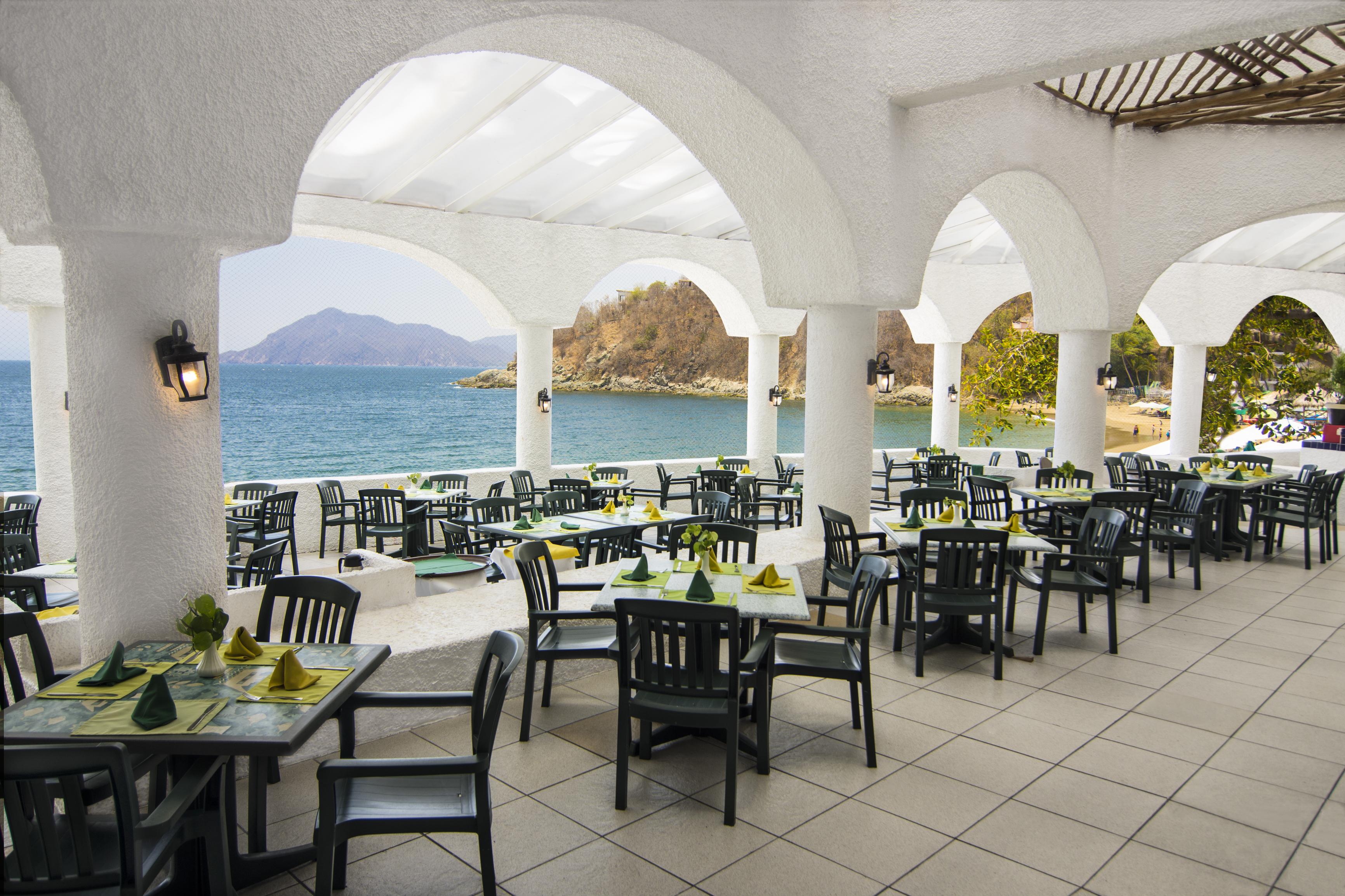 Resort Tesoro 4*