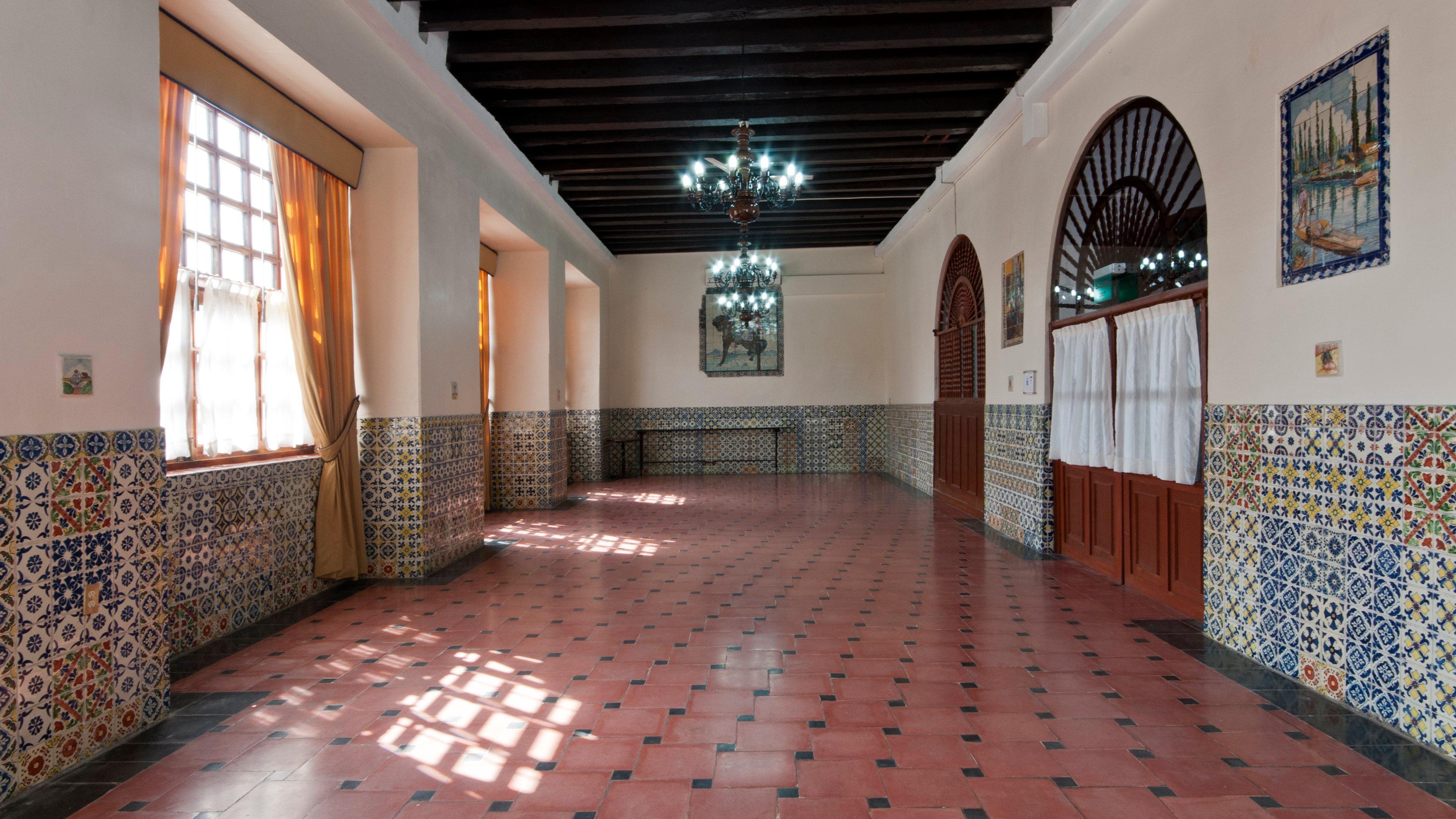 Hotel Veracruz-centro Historico By Ihg 5*