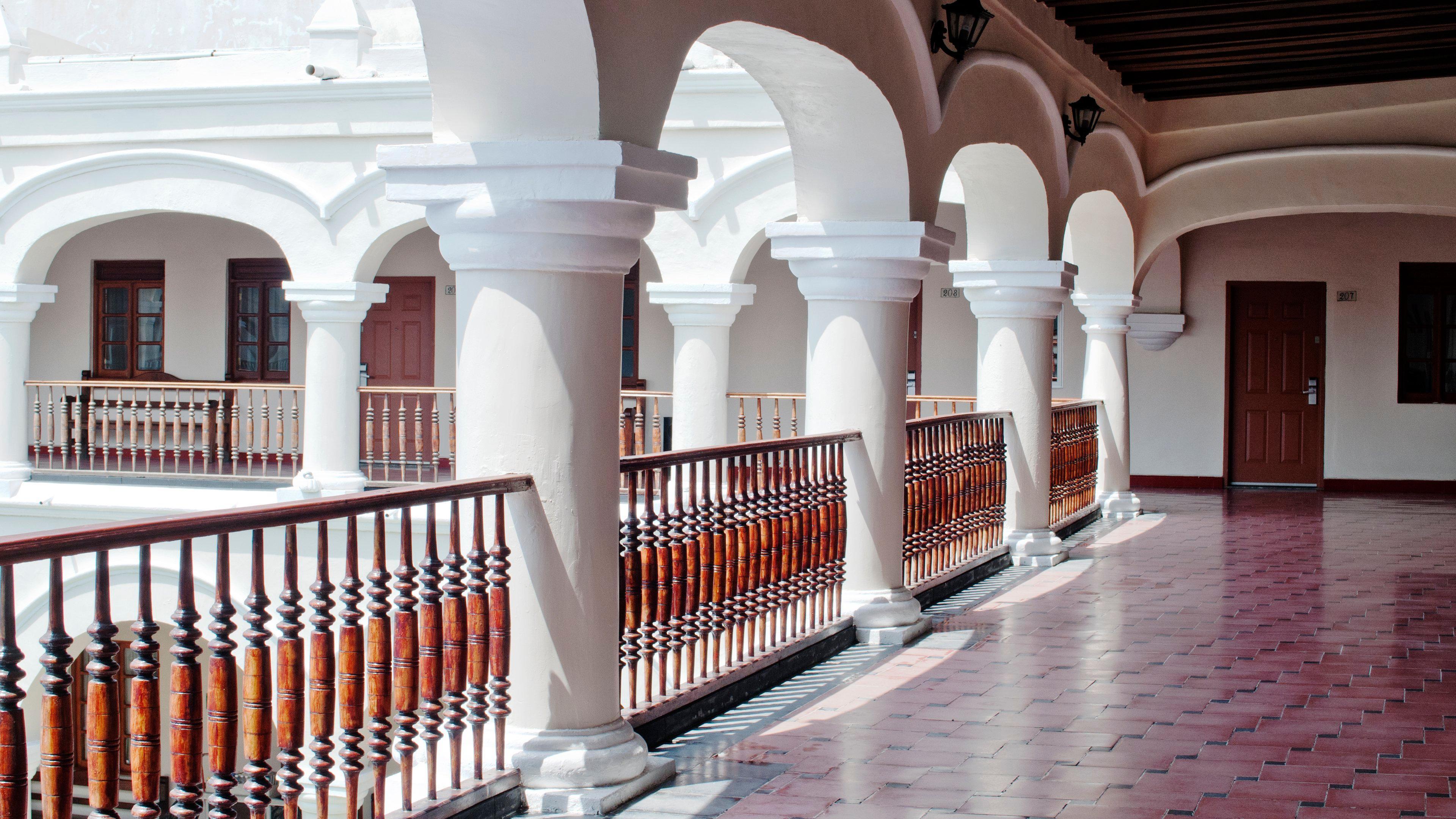 Veracruz-centro Historico By Ihg