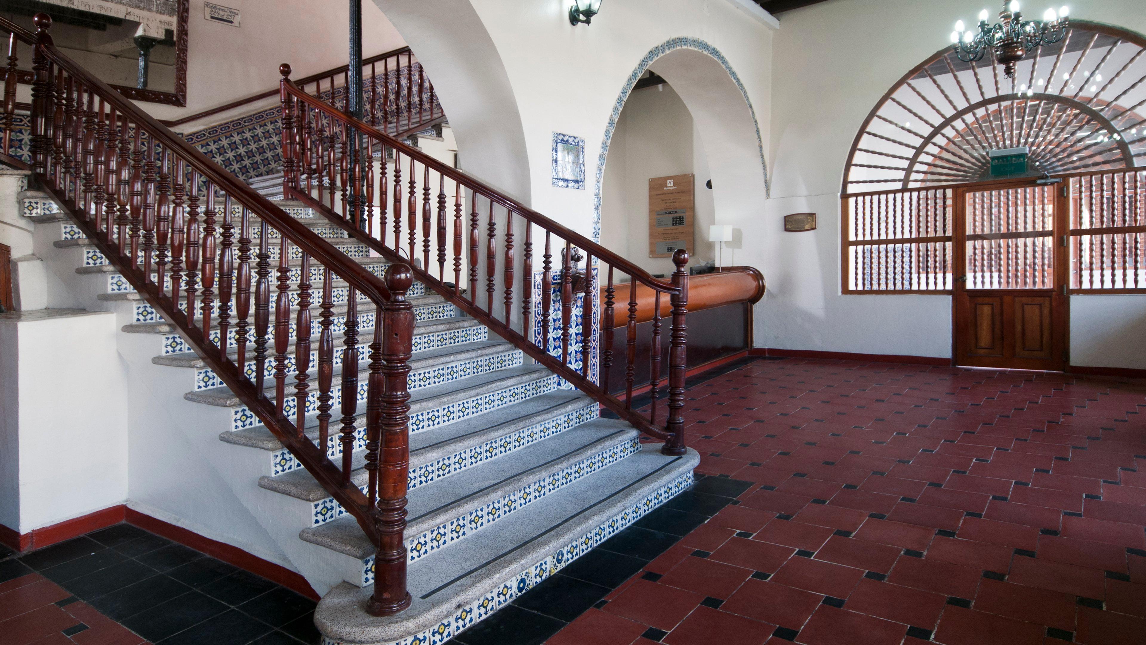 Veracruz-centro Historico By Ihg 5* Veracruz