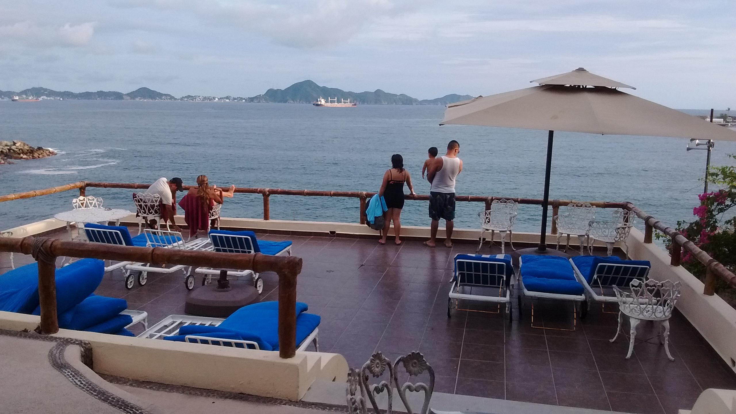 Del Palmar With Club Manzanillo