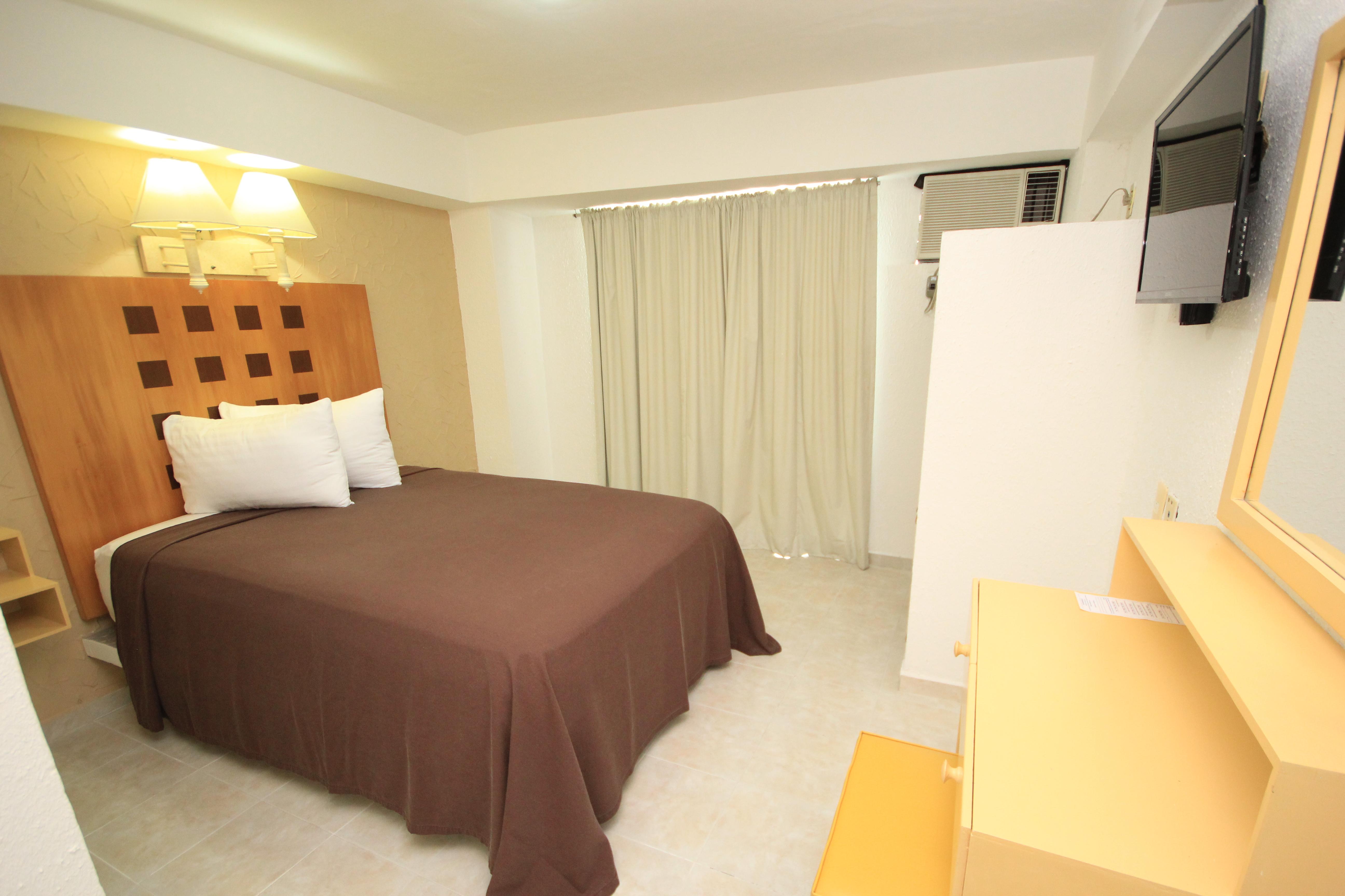 Hotel Del Carmen