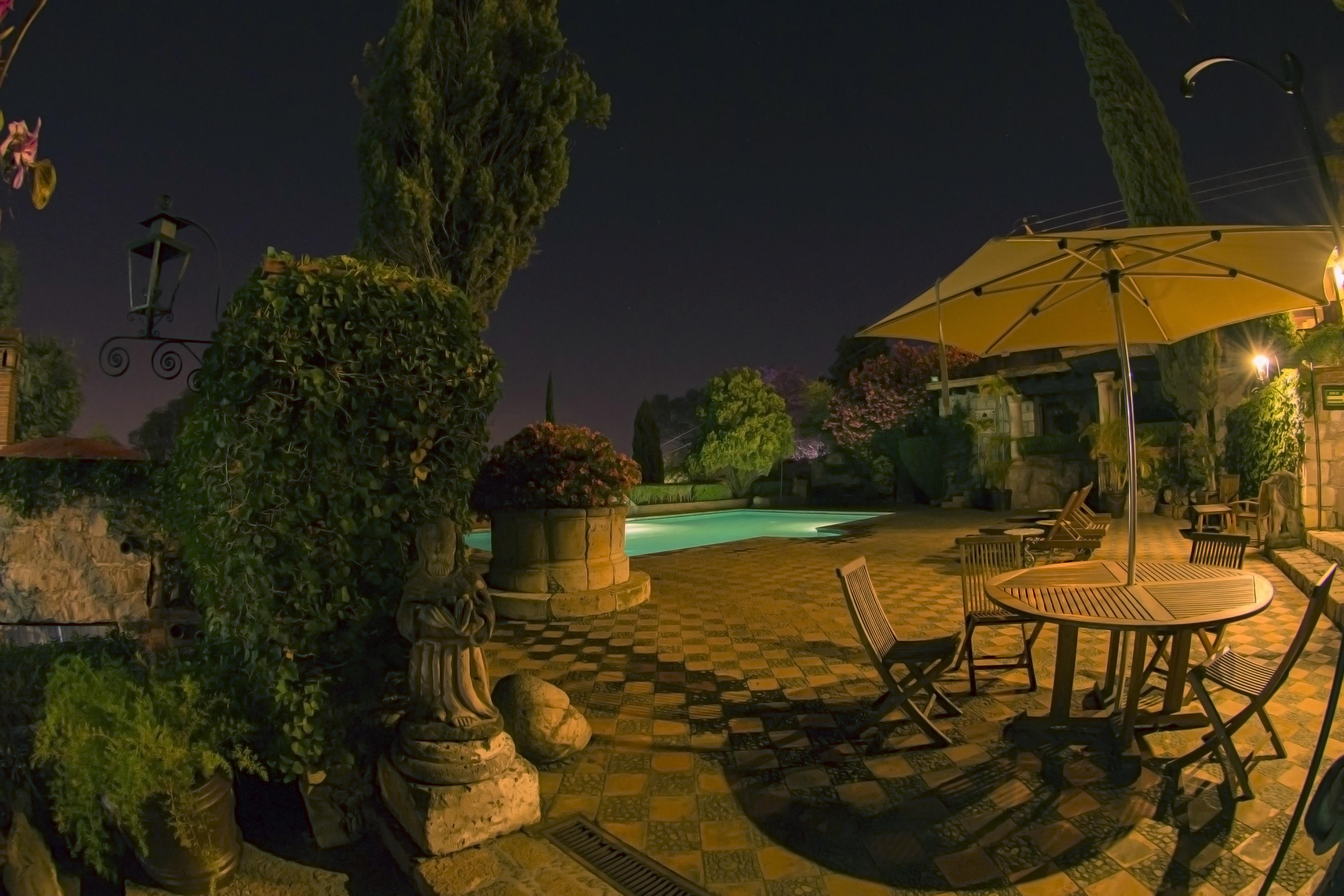 Montana & Hotel 5*