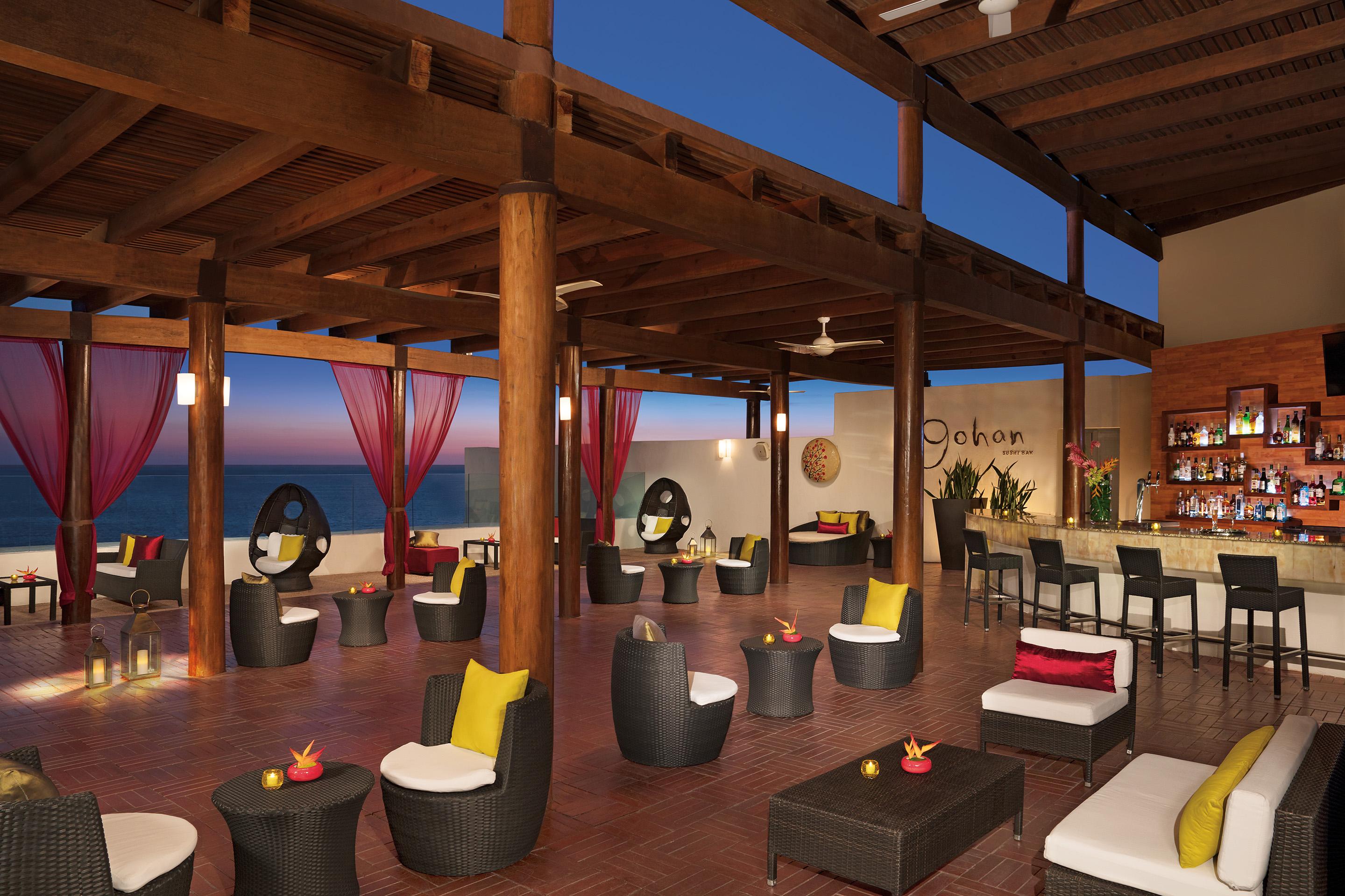 Fiesta Americana Resort