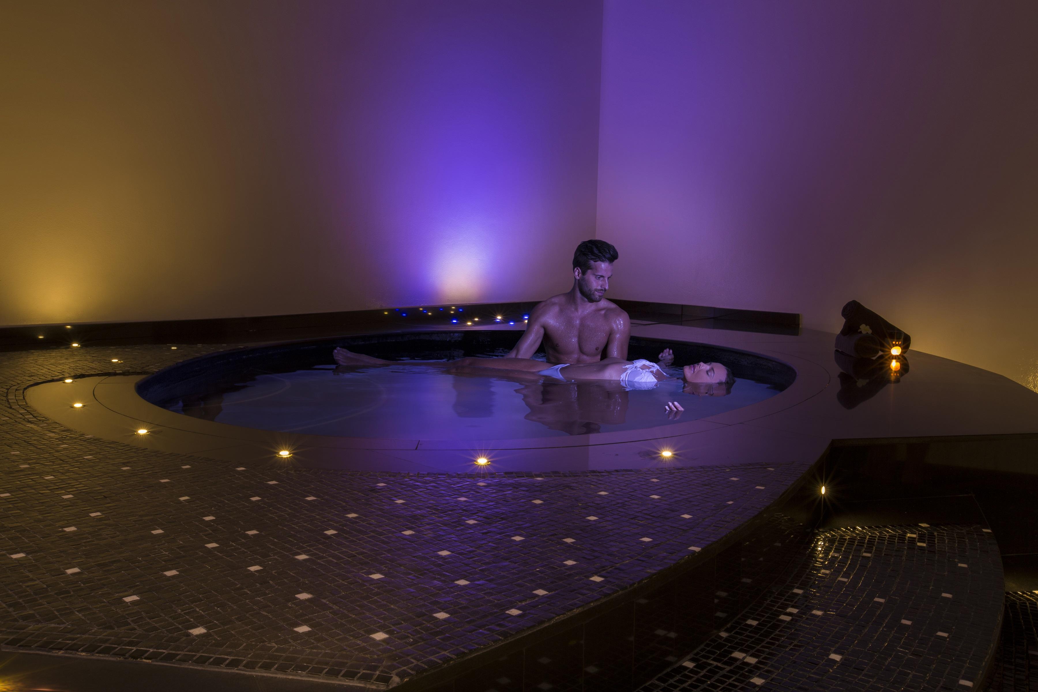 Resort Grand Sirenis Riviera Maya &