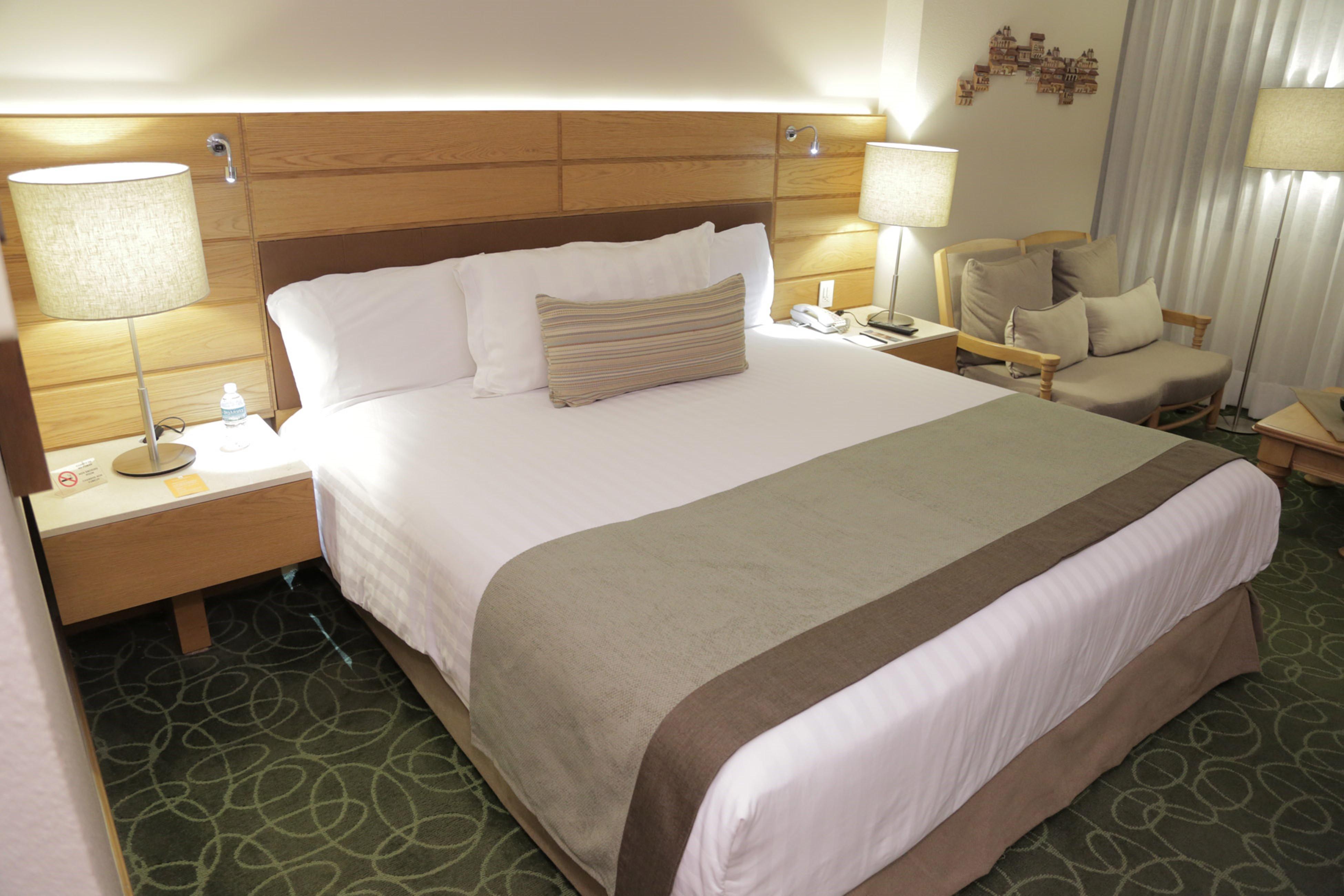 Marriott Hotel Tuxtla Gutierrez
