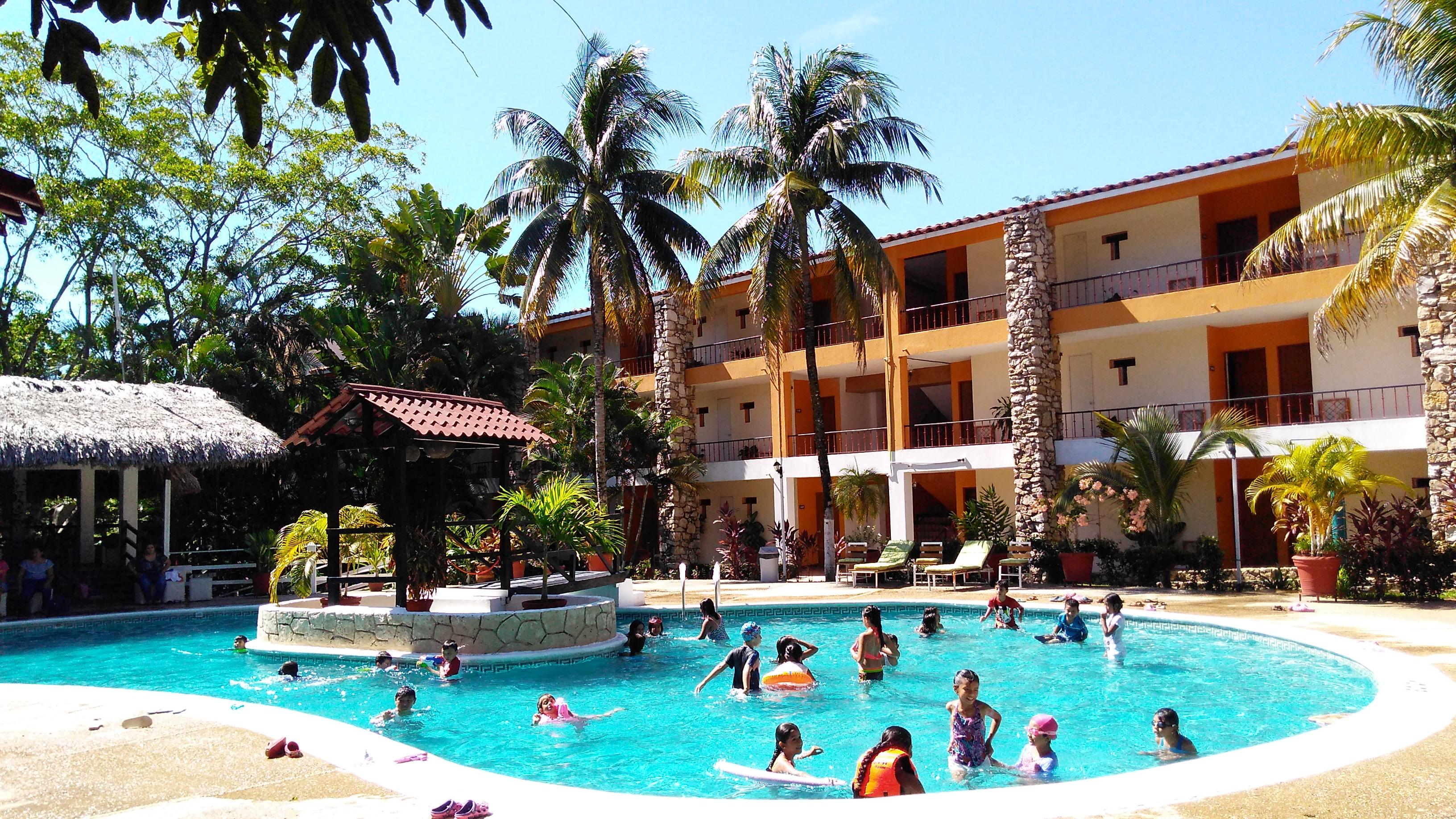 Plaza Hotel