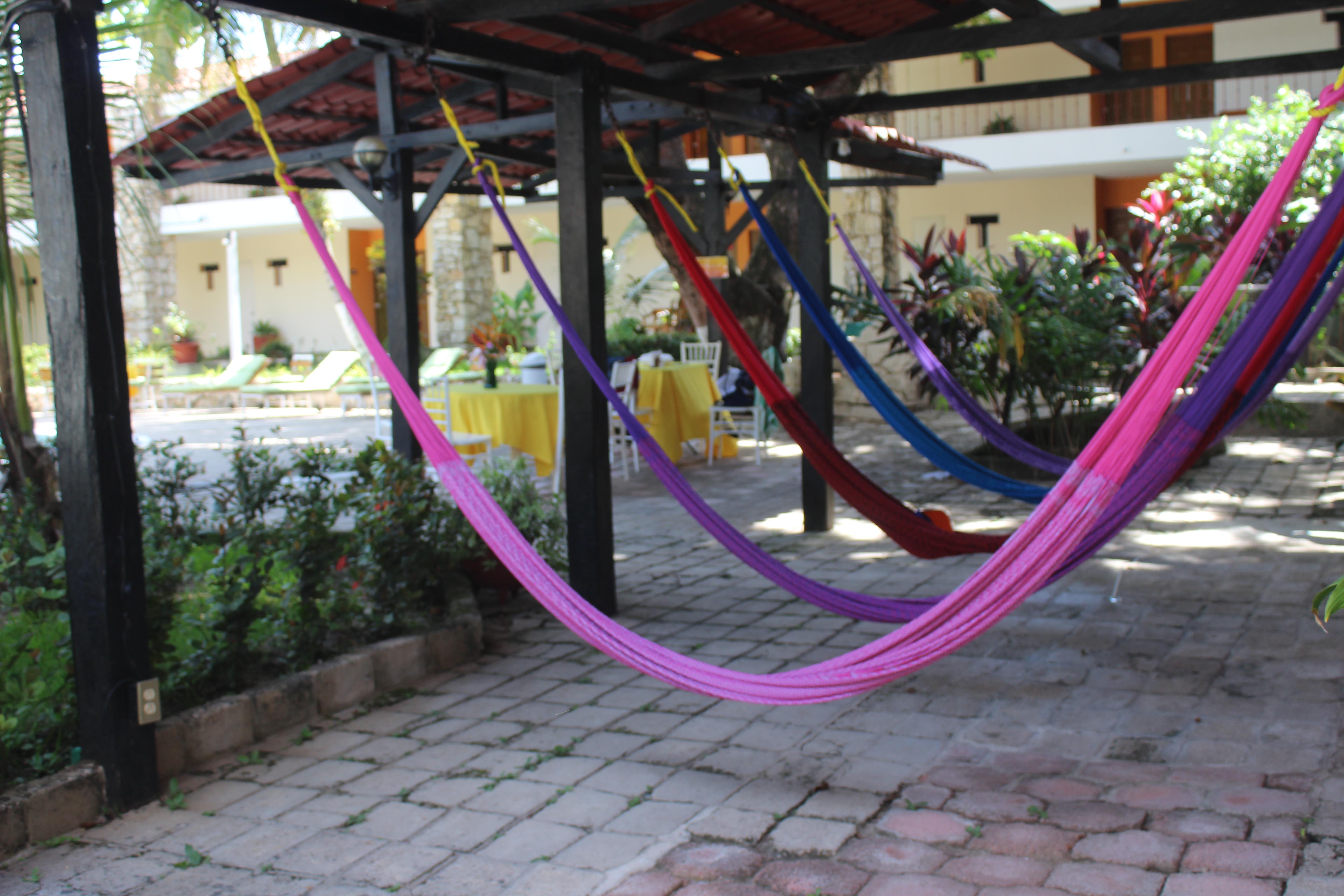 Plaza 4* Palenque