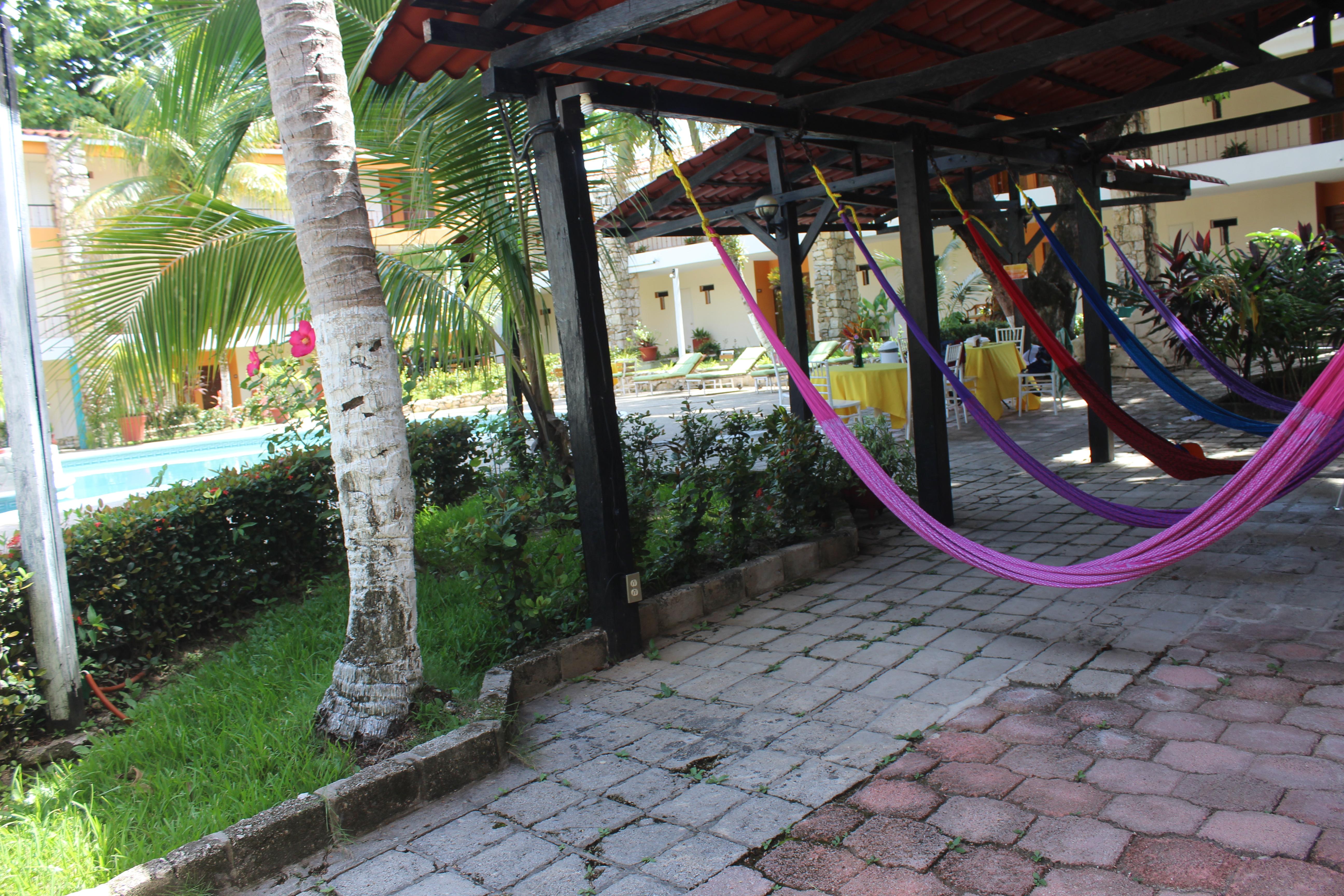 Hotel Plaza