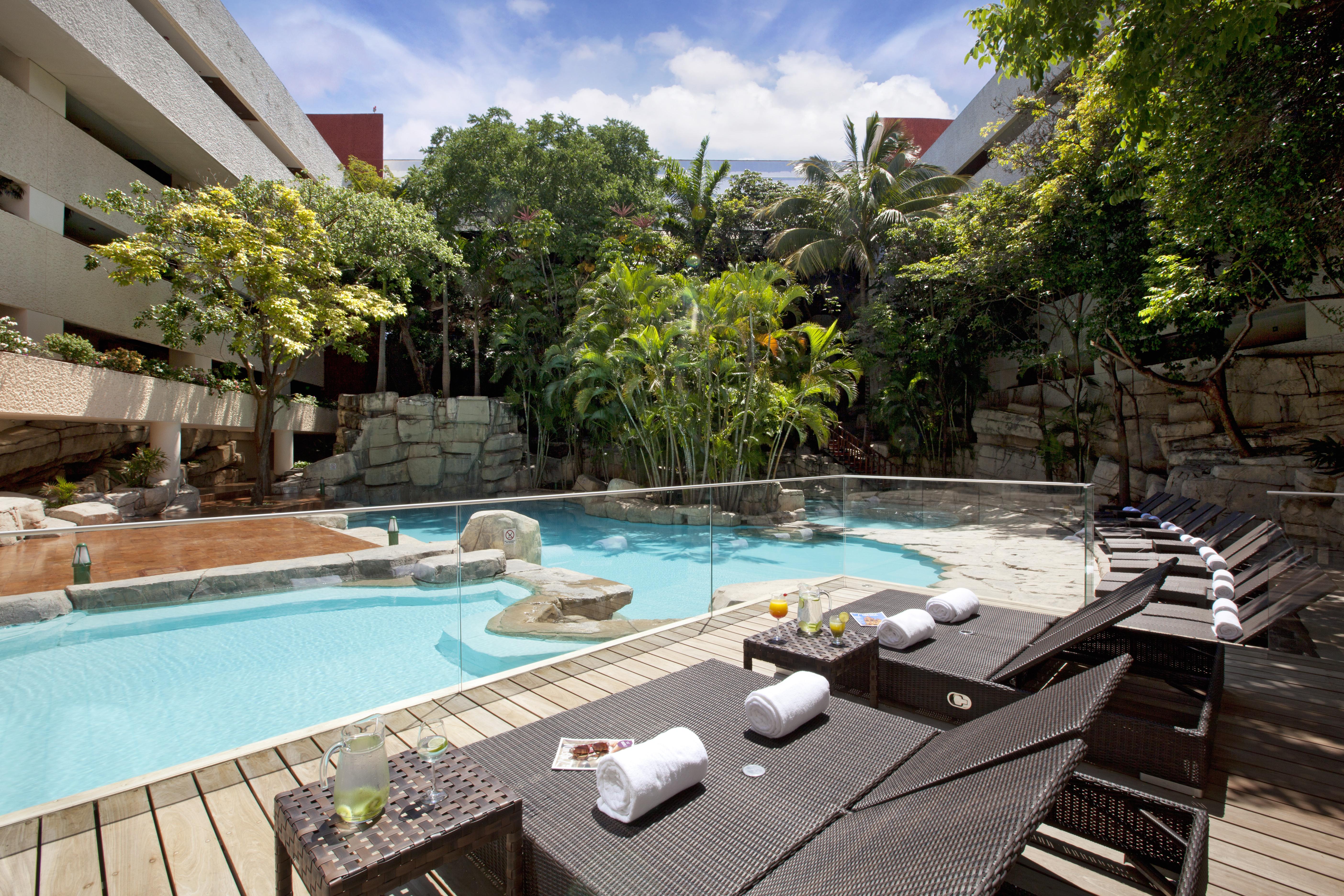 Marriott Tuxtla Gutierrez