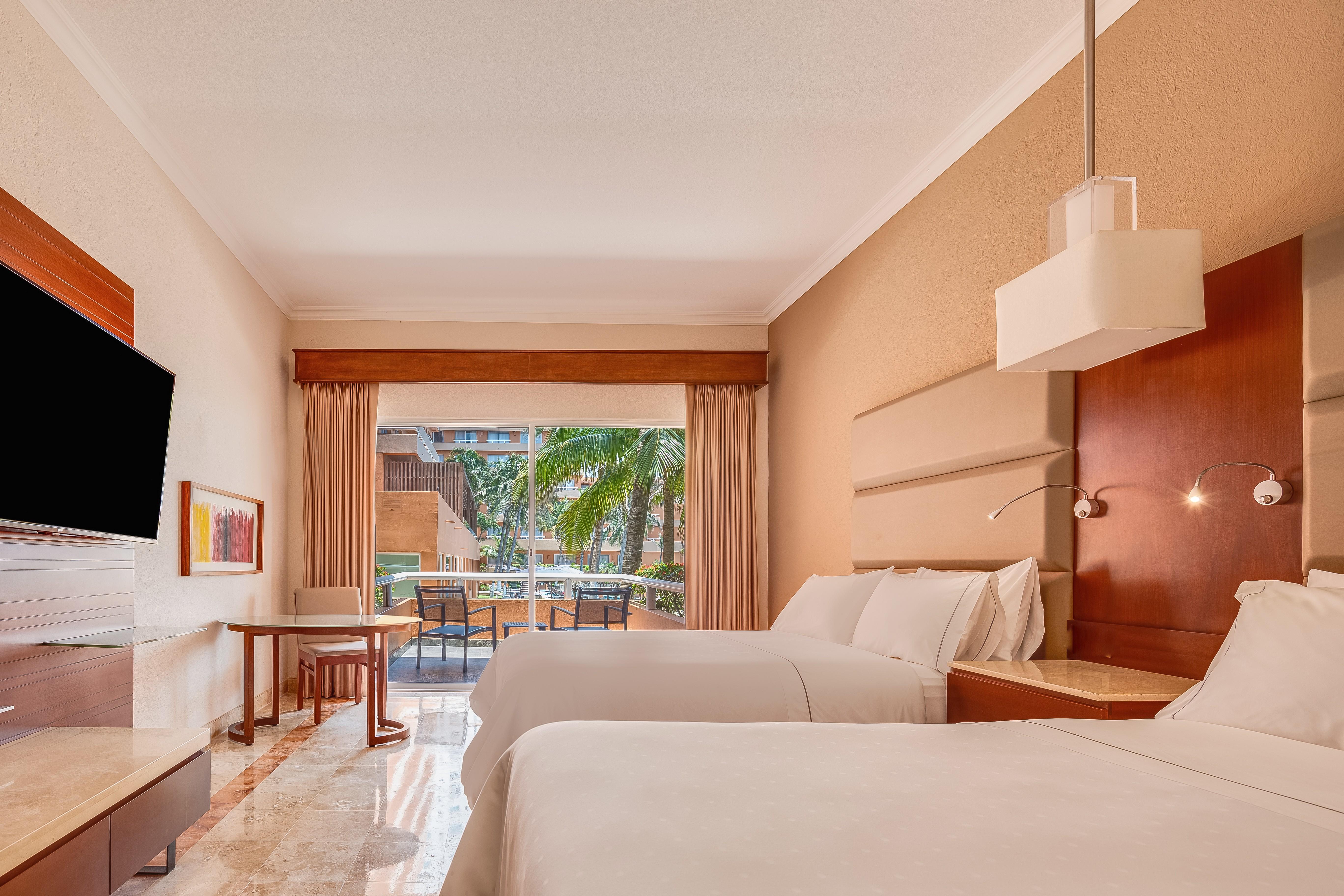 Hotel Grand Fiesta Americana