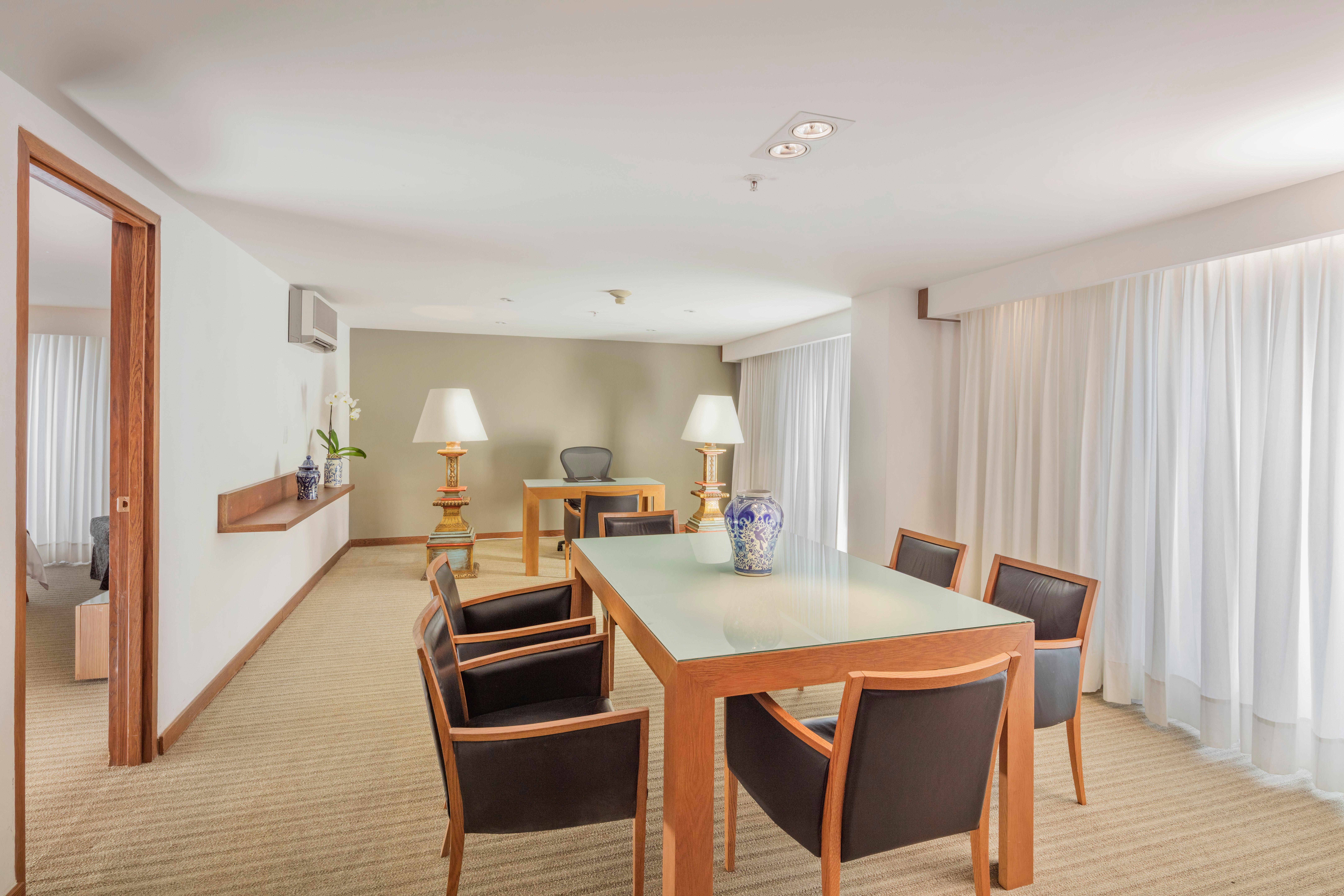 Presidente Intercontinental By Ihg Puebla