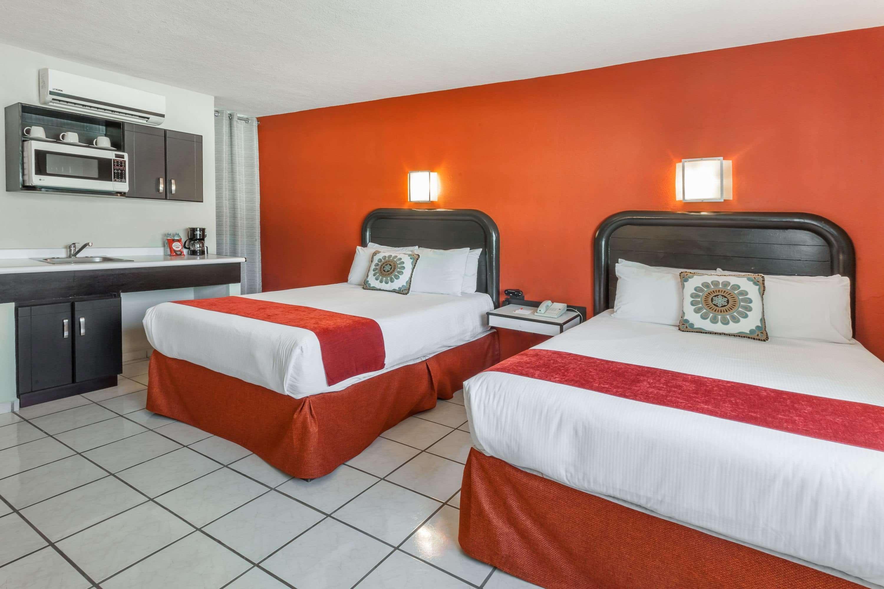 Howard Johnson By Wyndham Guanajuato Avenida Leon
