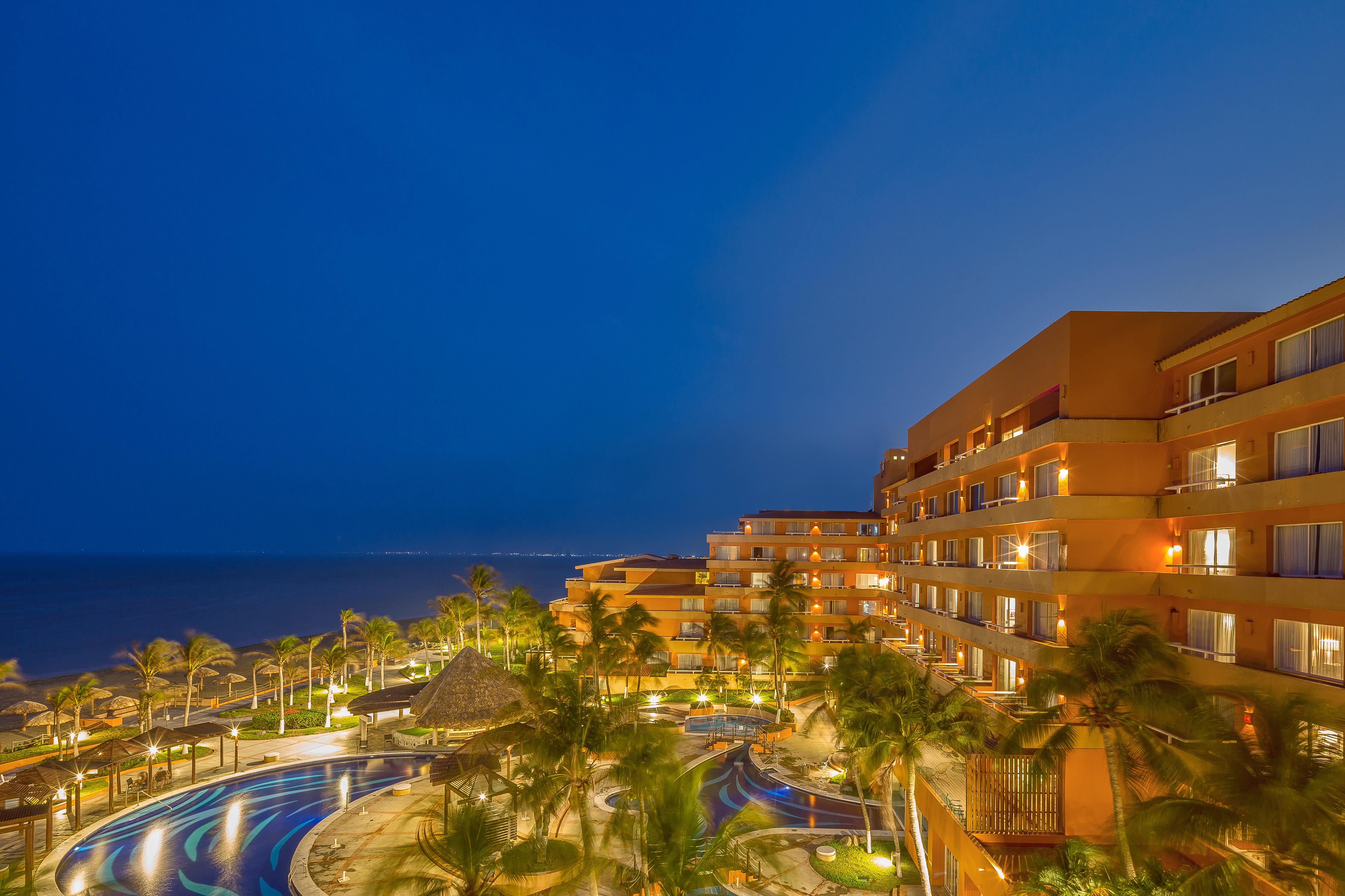 Grand Fiesta Americana Hotel