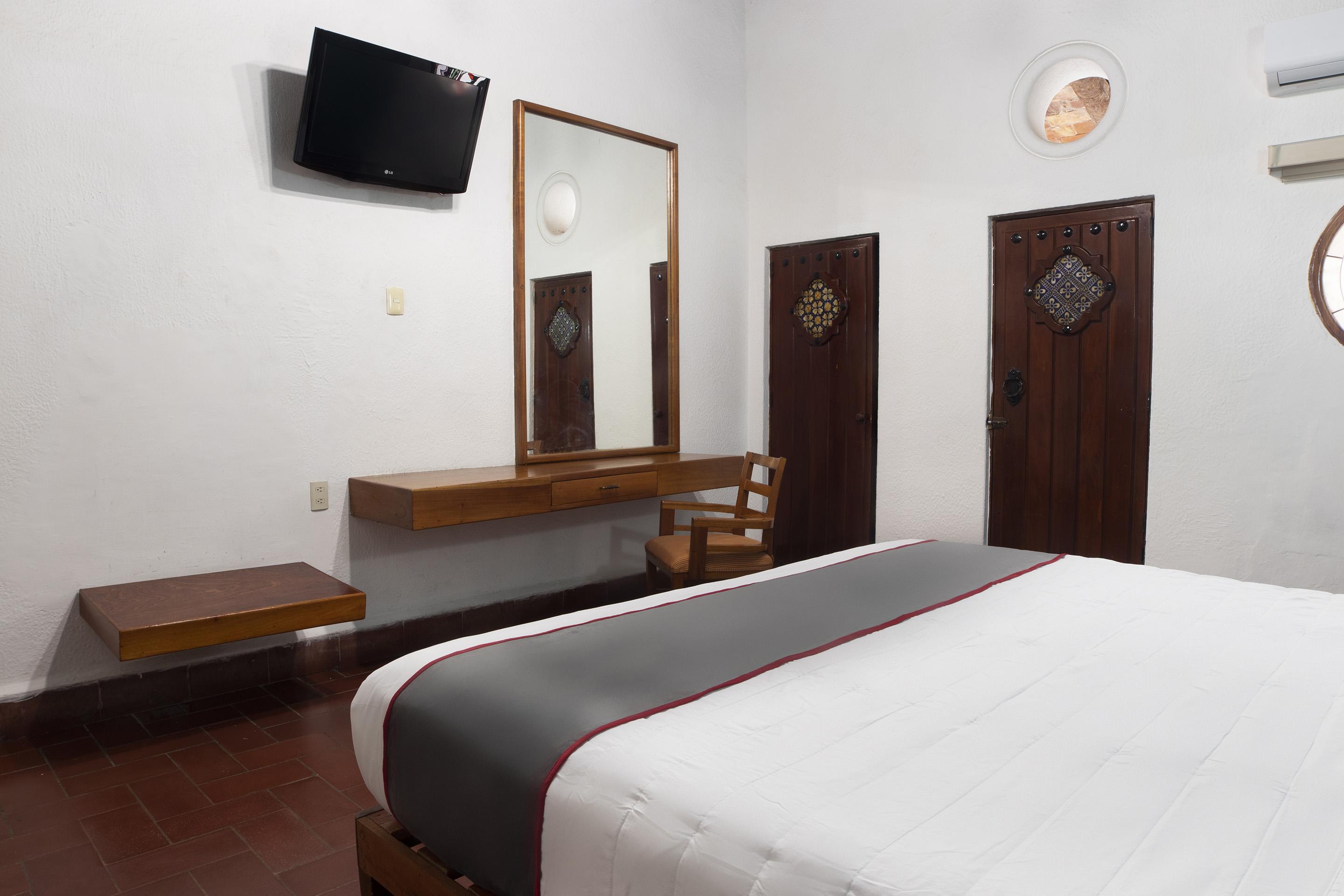 Collection O Mocambo, Boca Del Rio Hotel