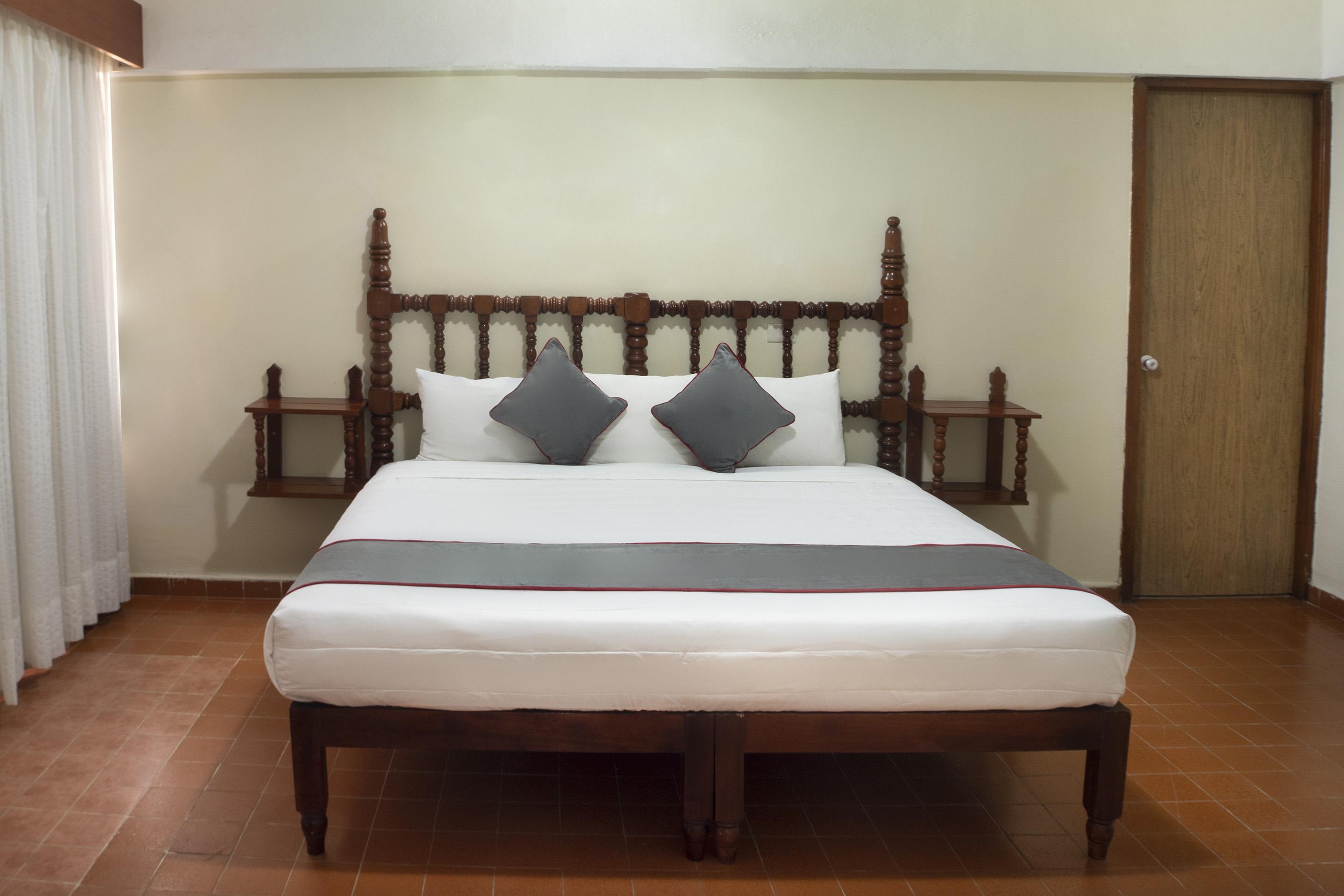 Collection O Mocambo, Boca Del Rio 5*