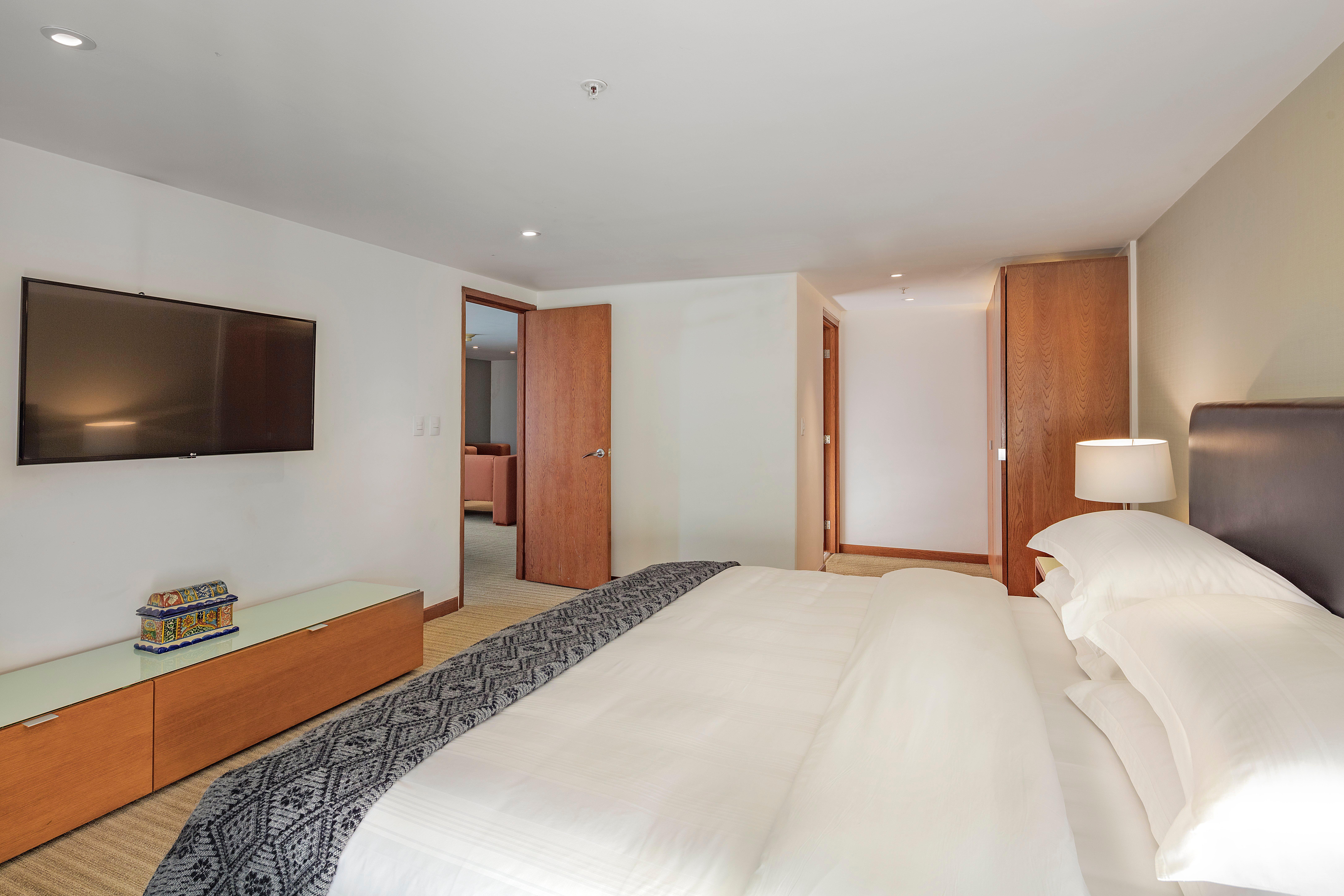 Presidente Intercontinental By Ihg 5* Puebla