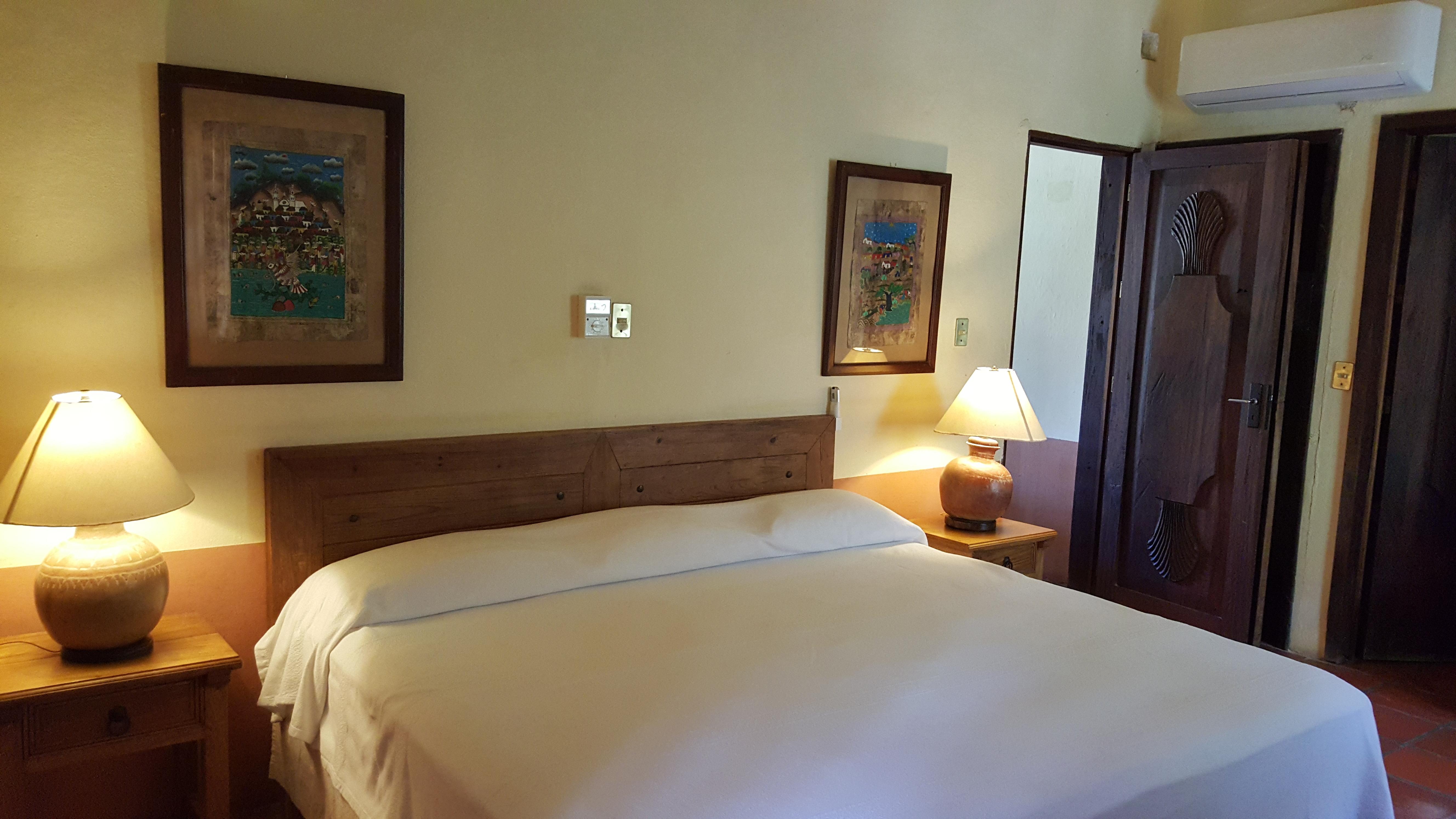 Holiday park Santa Cruz 3*