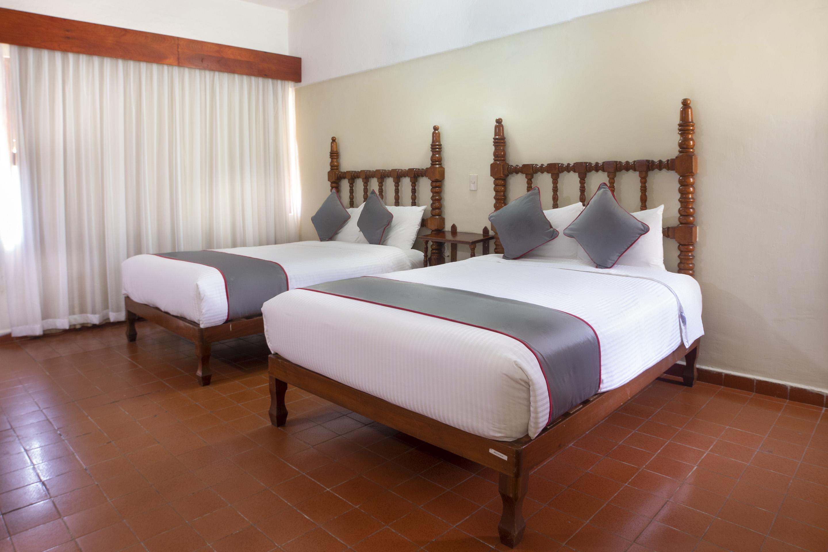 Collection O Mocambo, Boca Del Rio Hotel Veracruz