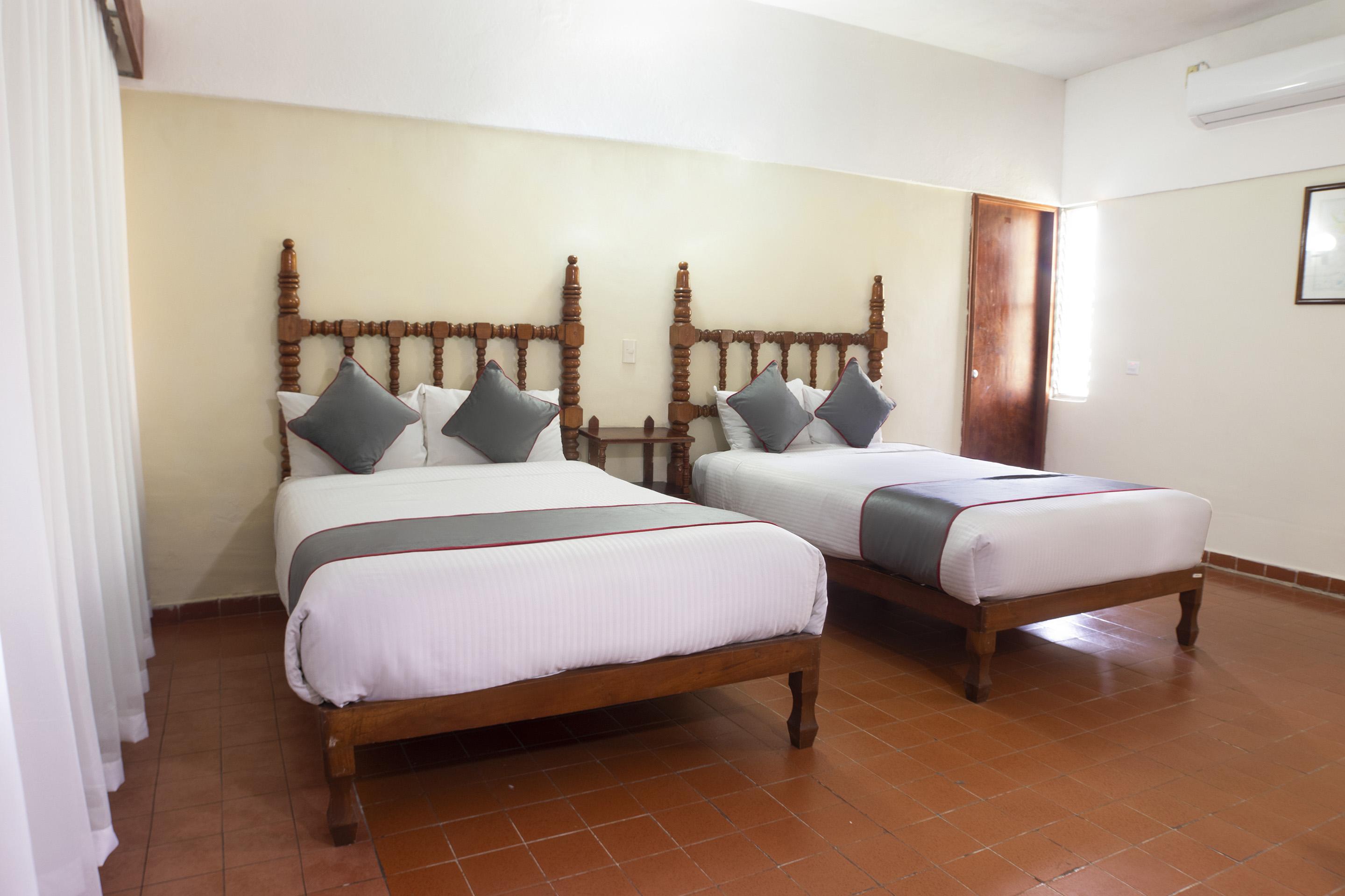 Collection O Mocambo, Boca Del Rio Hotel Veracruz