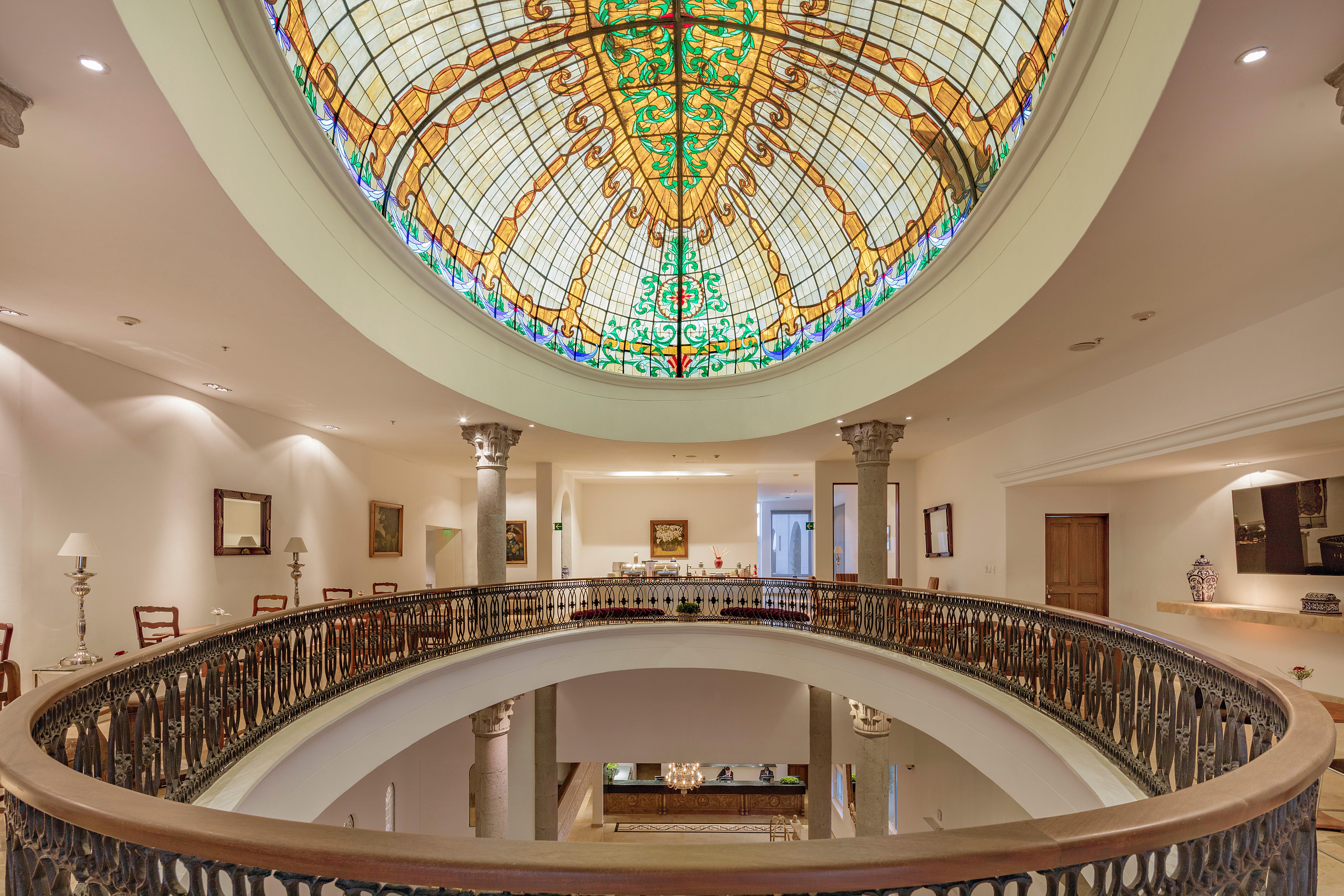 Presidente Intercontinental By Ihg Hotel 5*