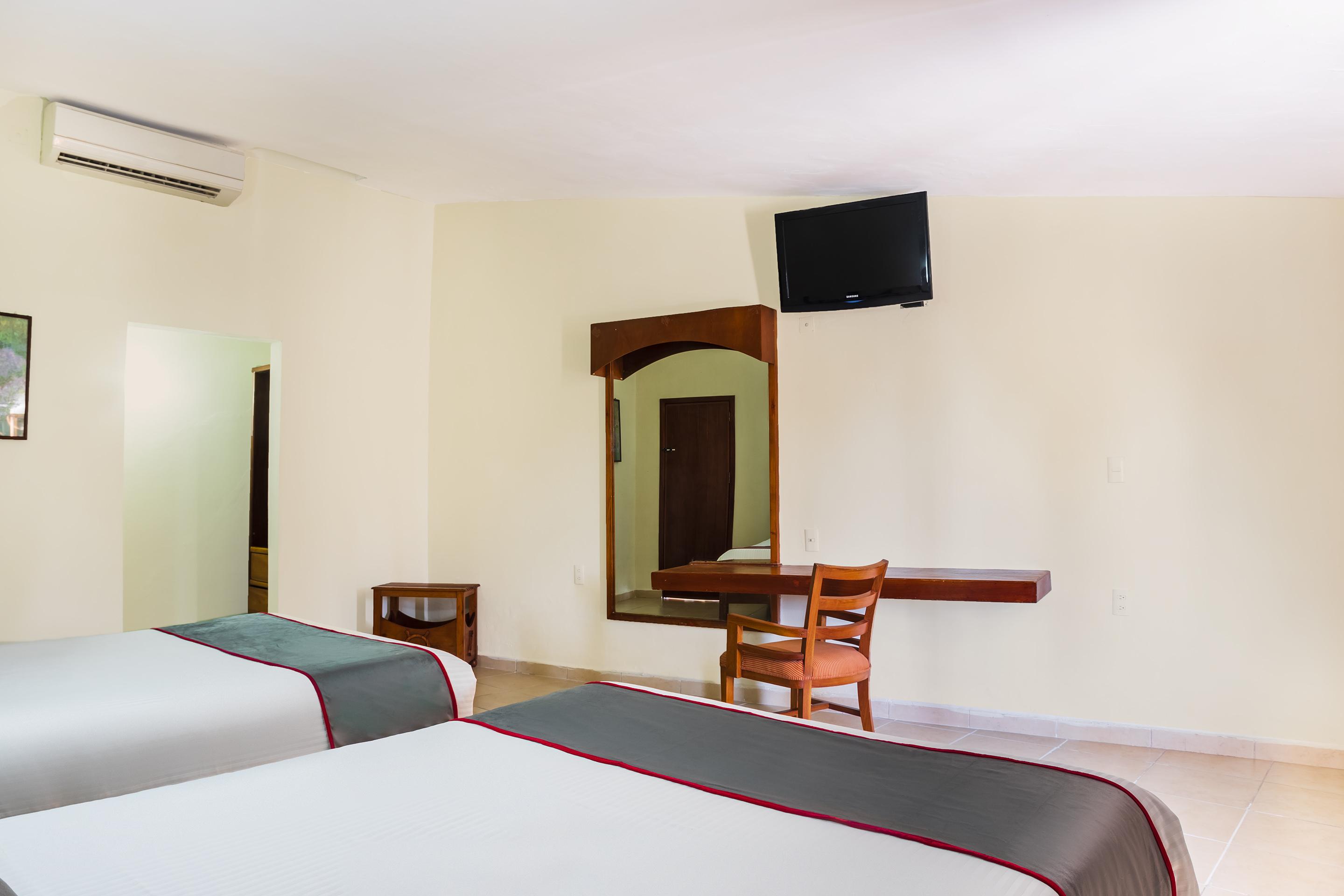 Collection O Mocambo, Boca Del Rio Hotel