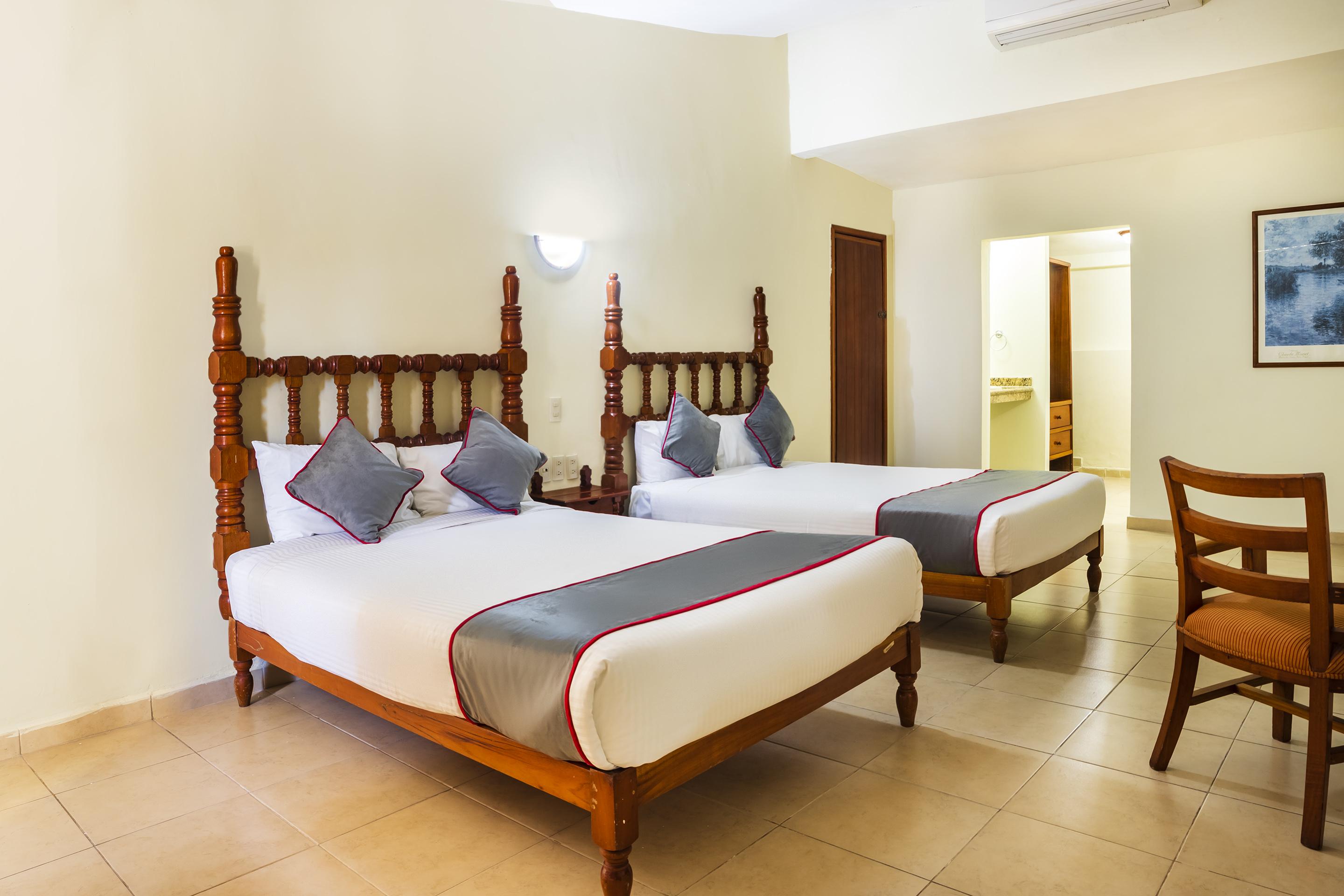 Hotel Collection O Mocambo, Boca Del Rio 5*
