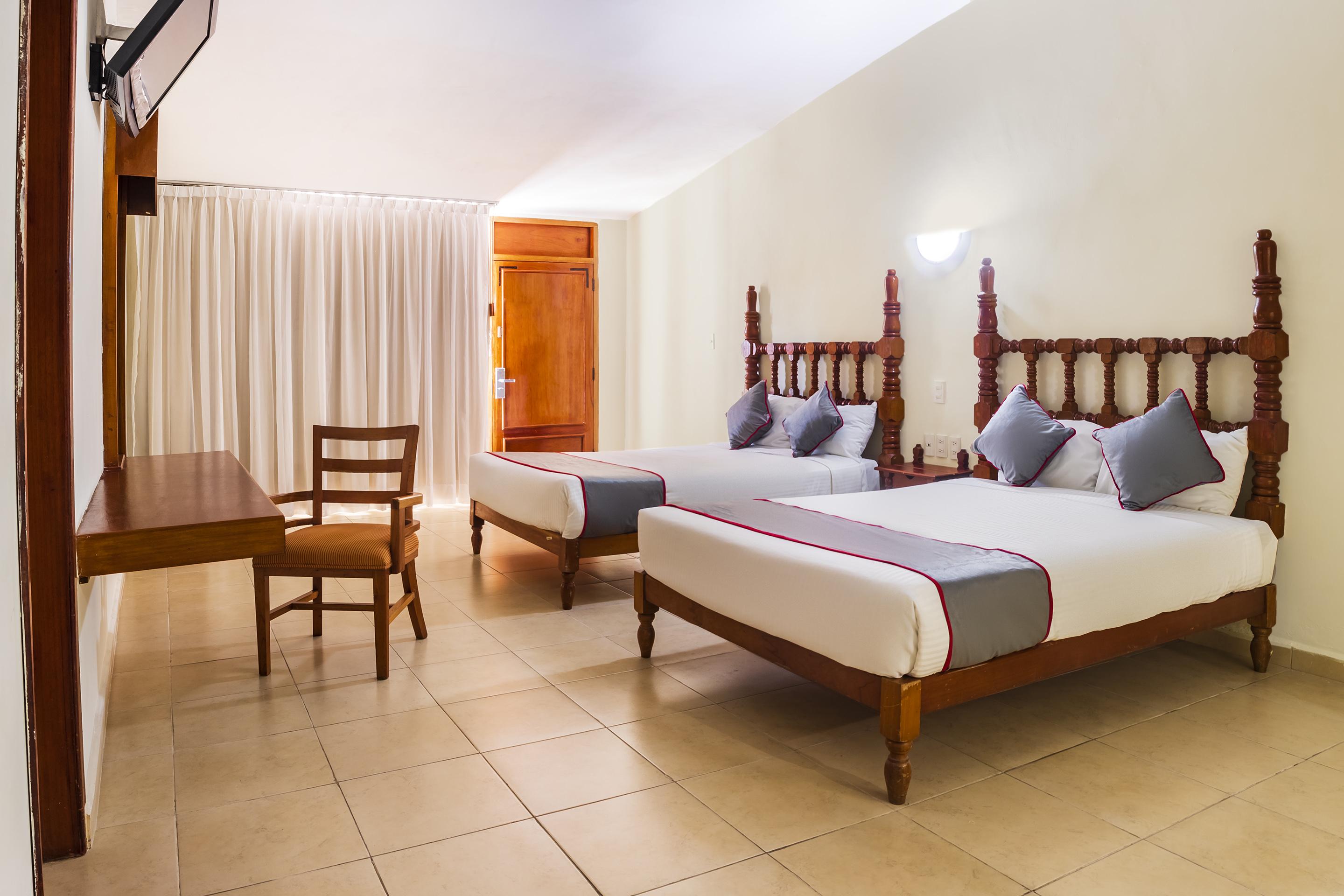 Collection O Mocambo, Boca Del Rio 5*
