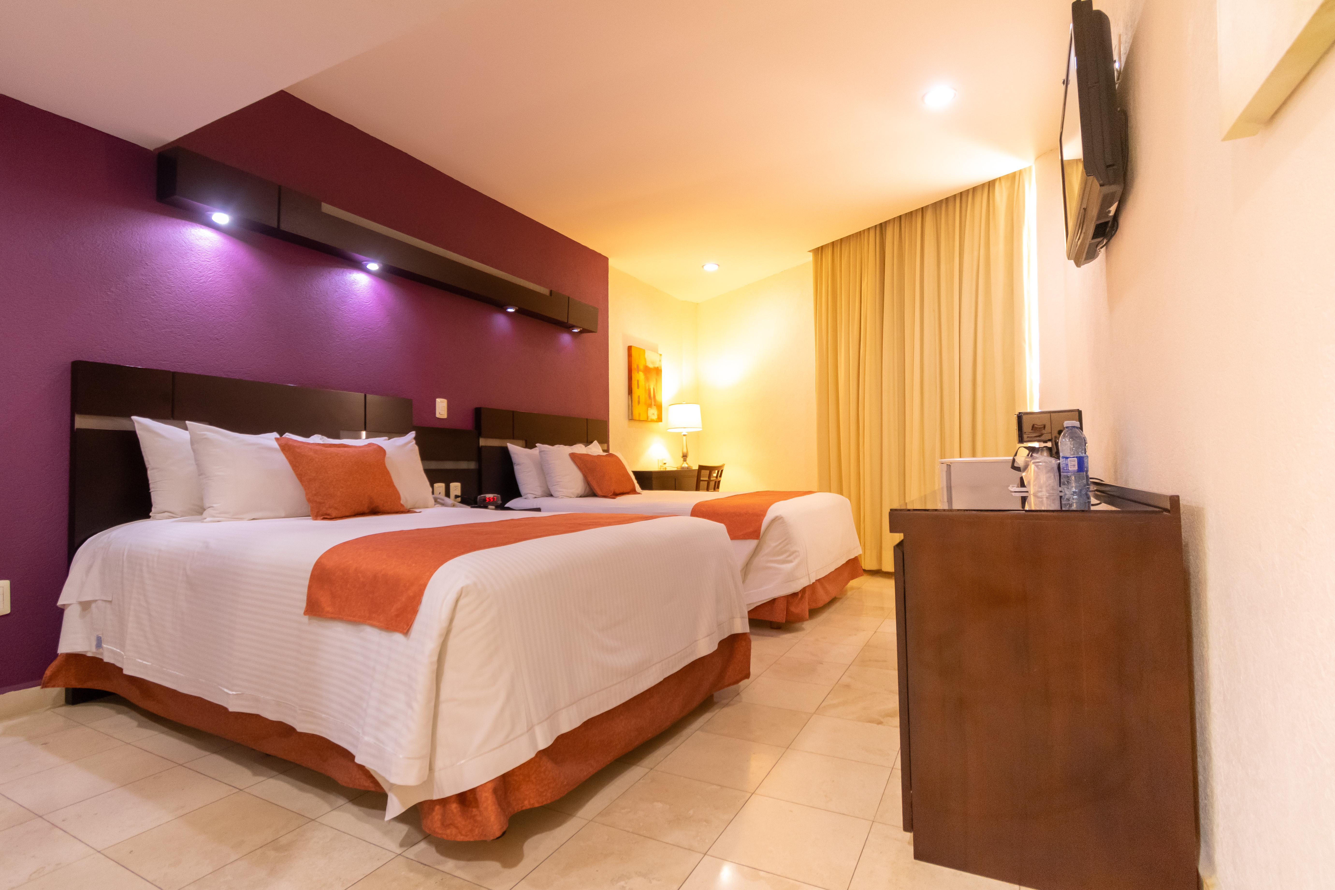 Hotel Centro 3*