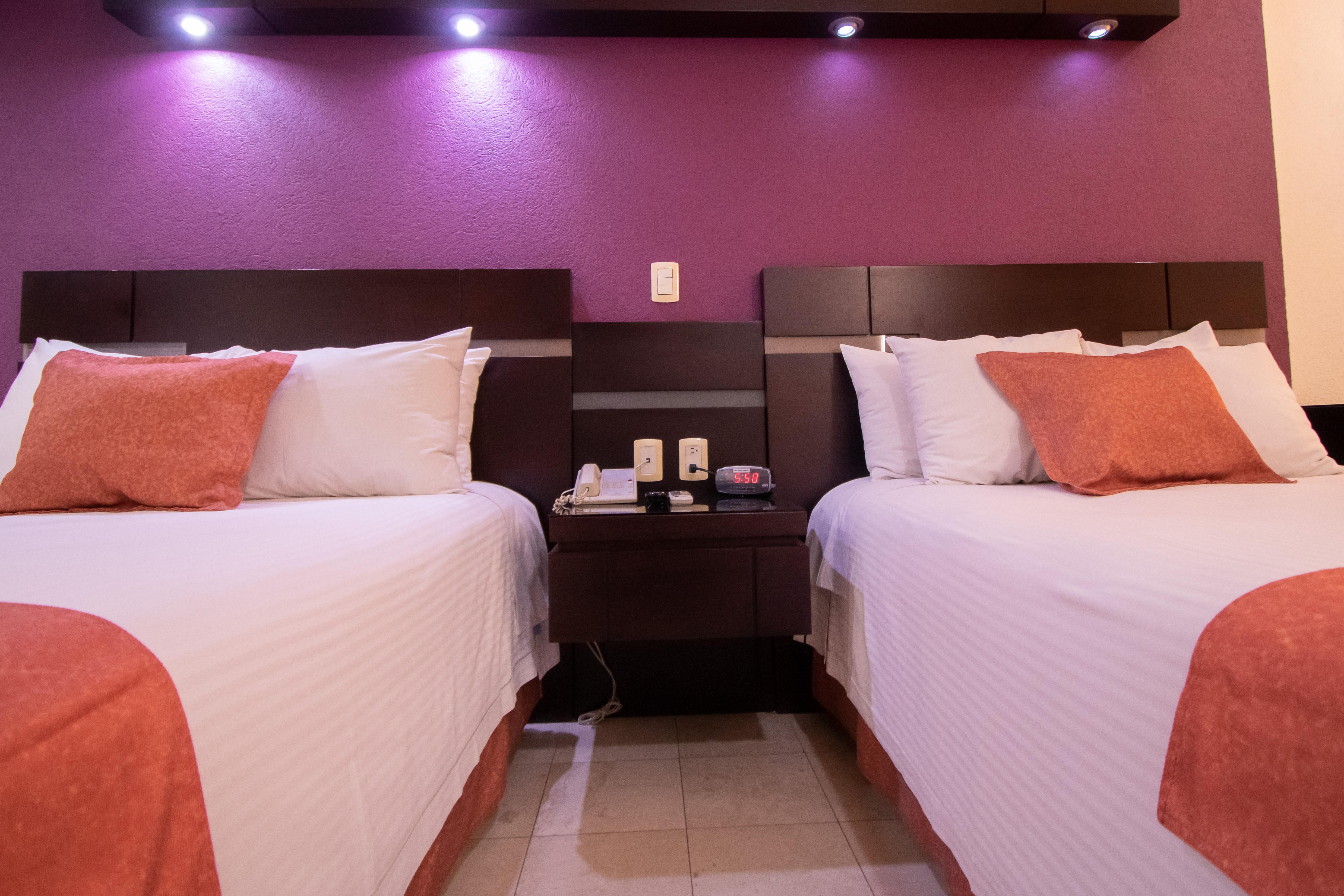 Centro 3* Poza Rica