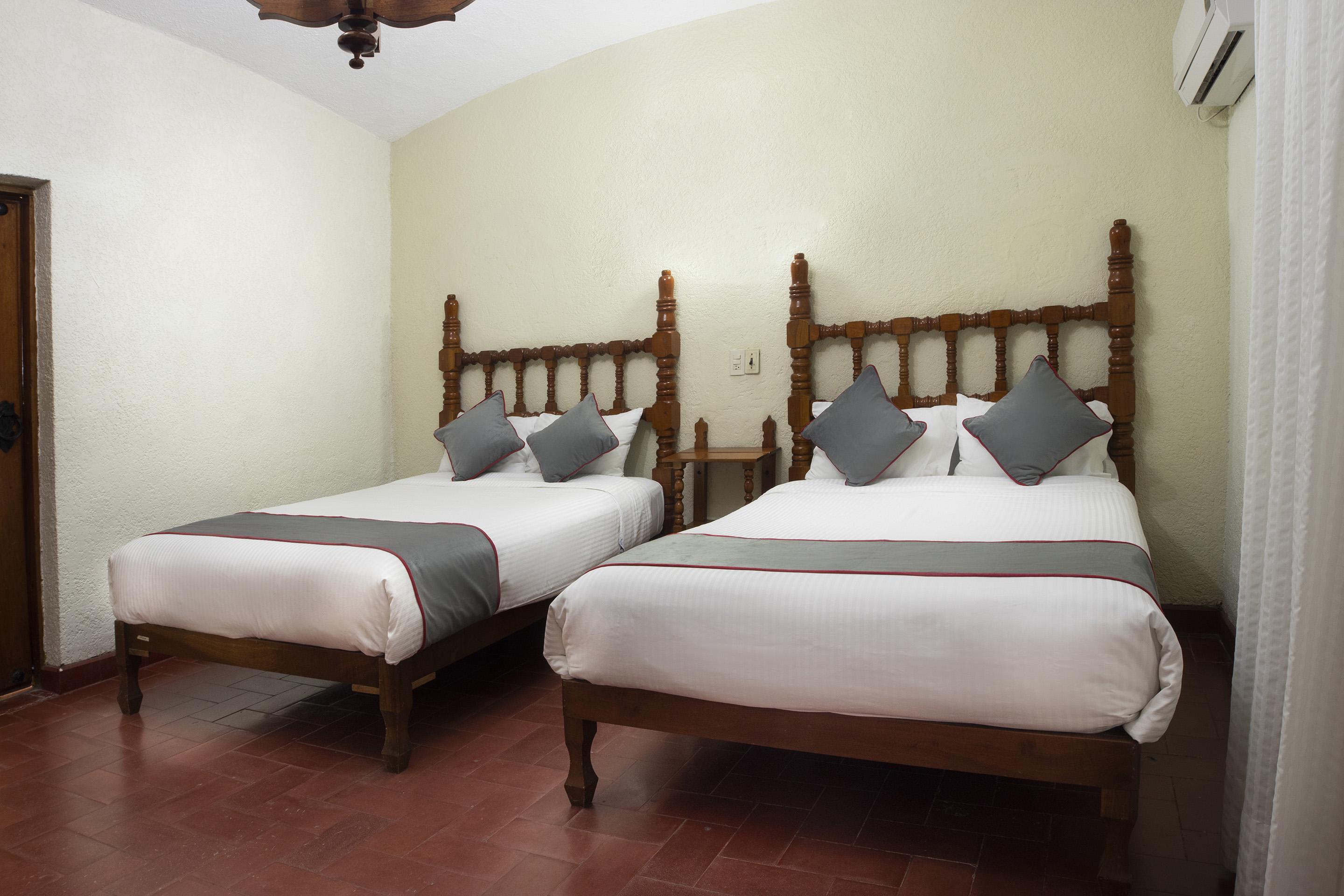 Collection O Mocambo, Boca Del Rio Hotel