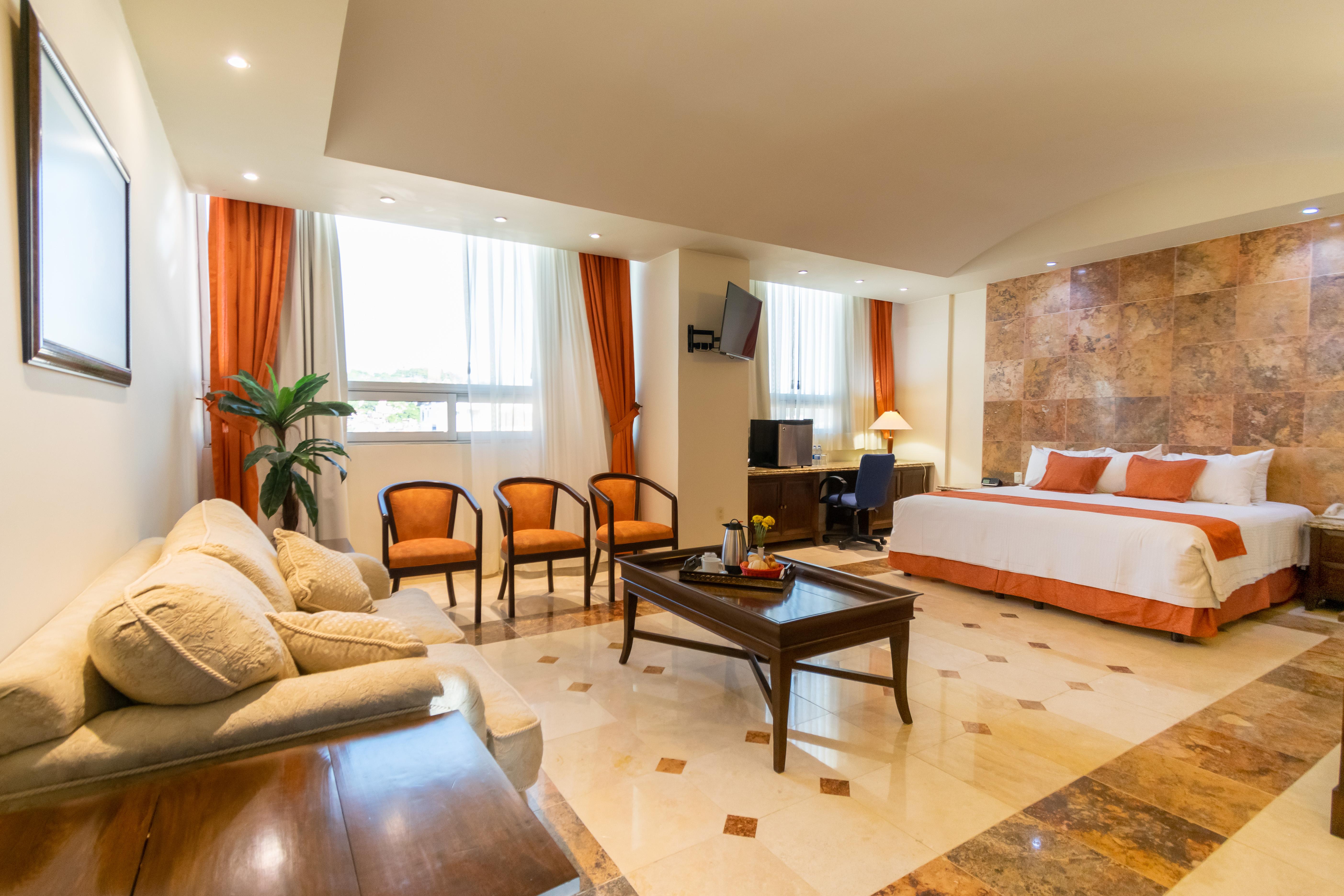 Hotel Centro